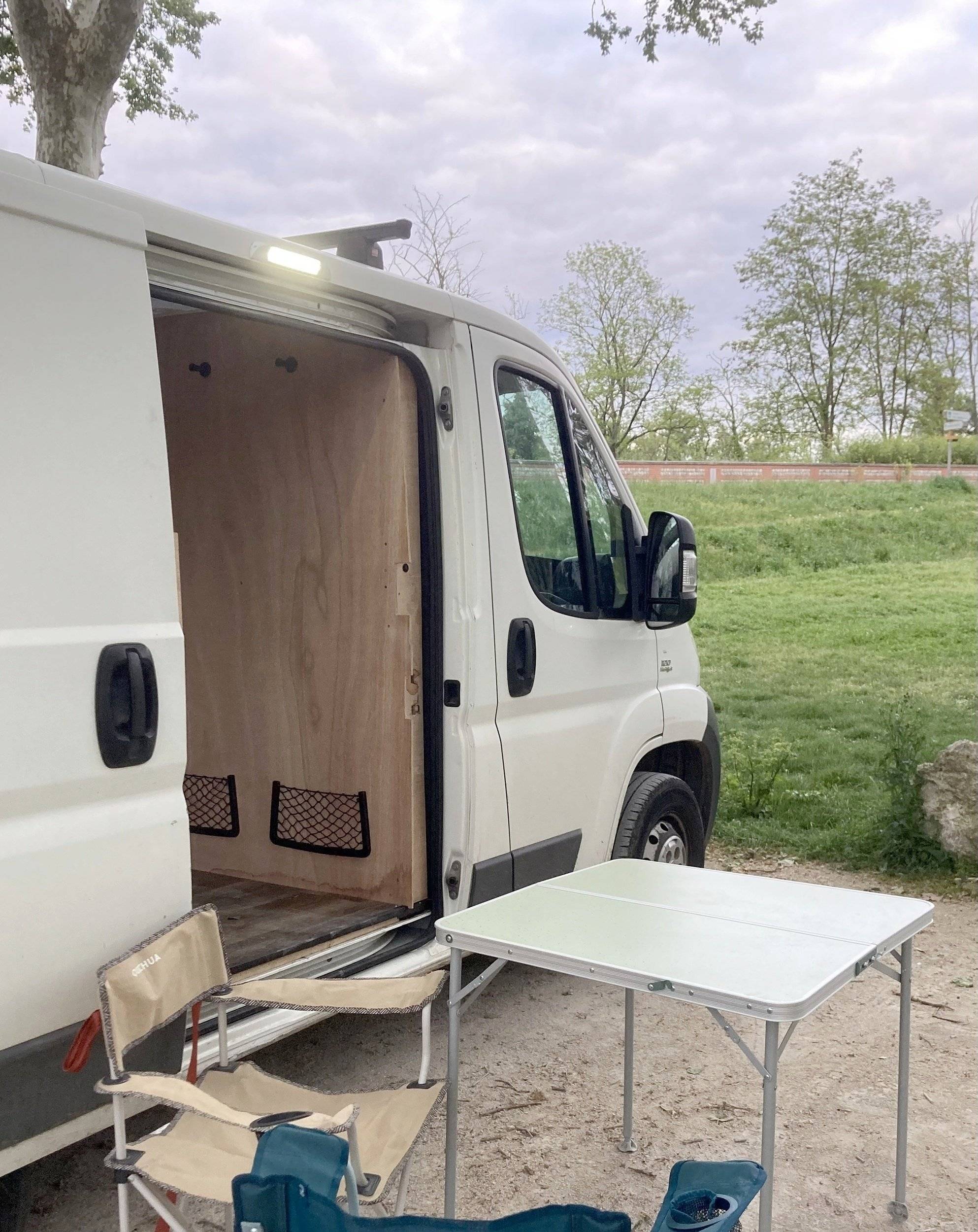 Fiat Fiat Ducato L1H1