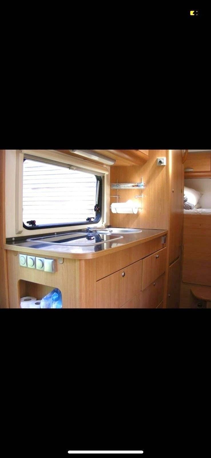 Kitchen Fiat Ducato 2,3 l Multijet 120 ch - Yescapa