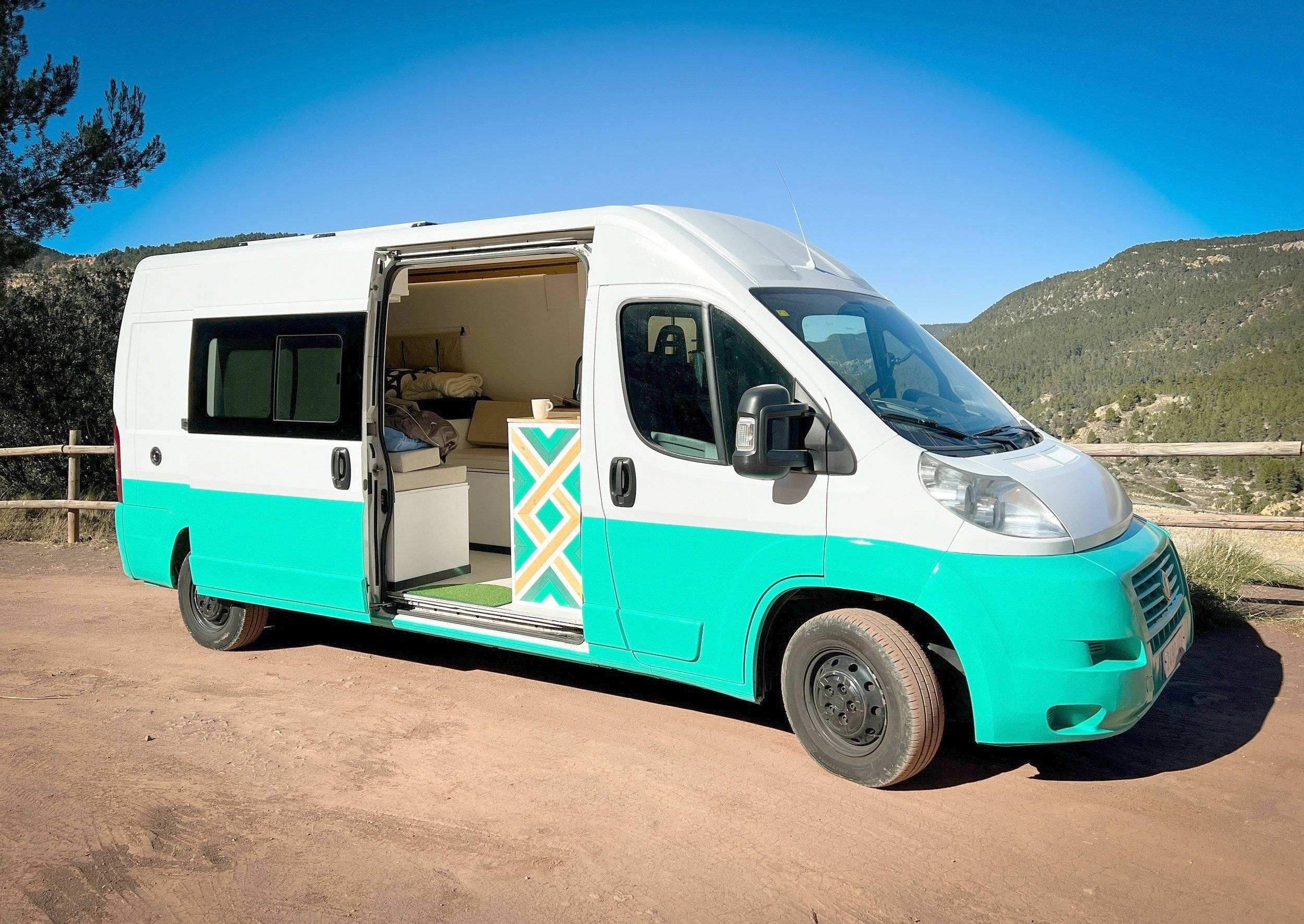 Ci Ducato 120 Multijet
