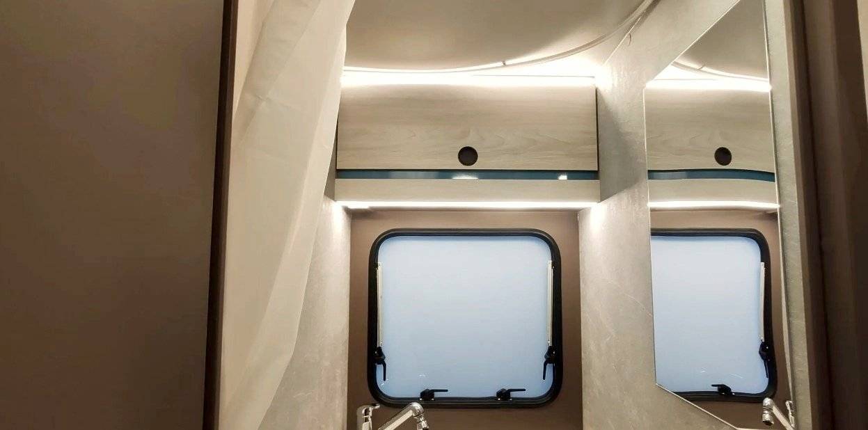 Xgo Transit 2,0 l 155 ch