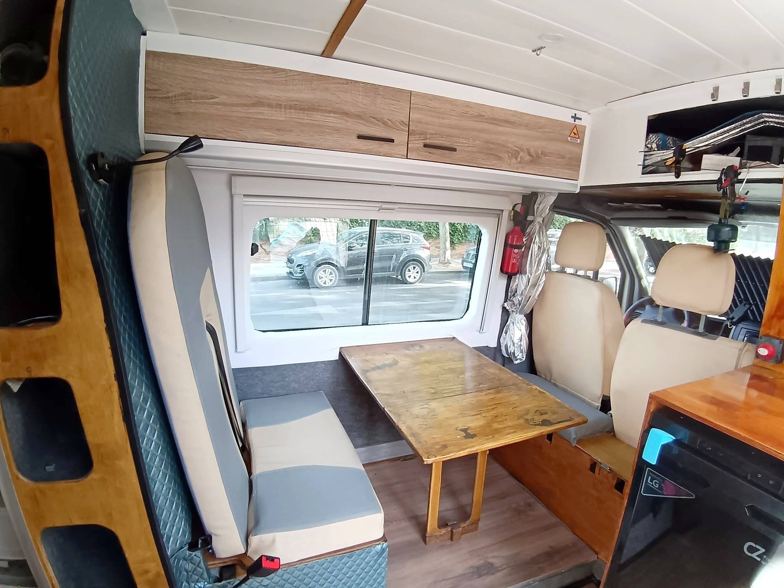 Mercedes MERCEDES SPRINTER