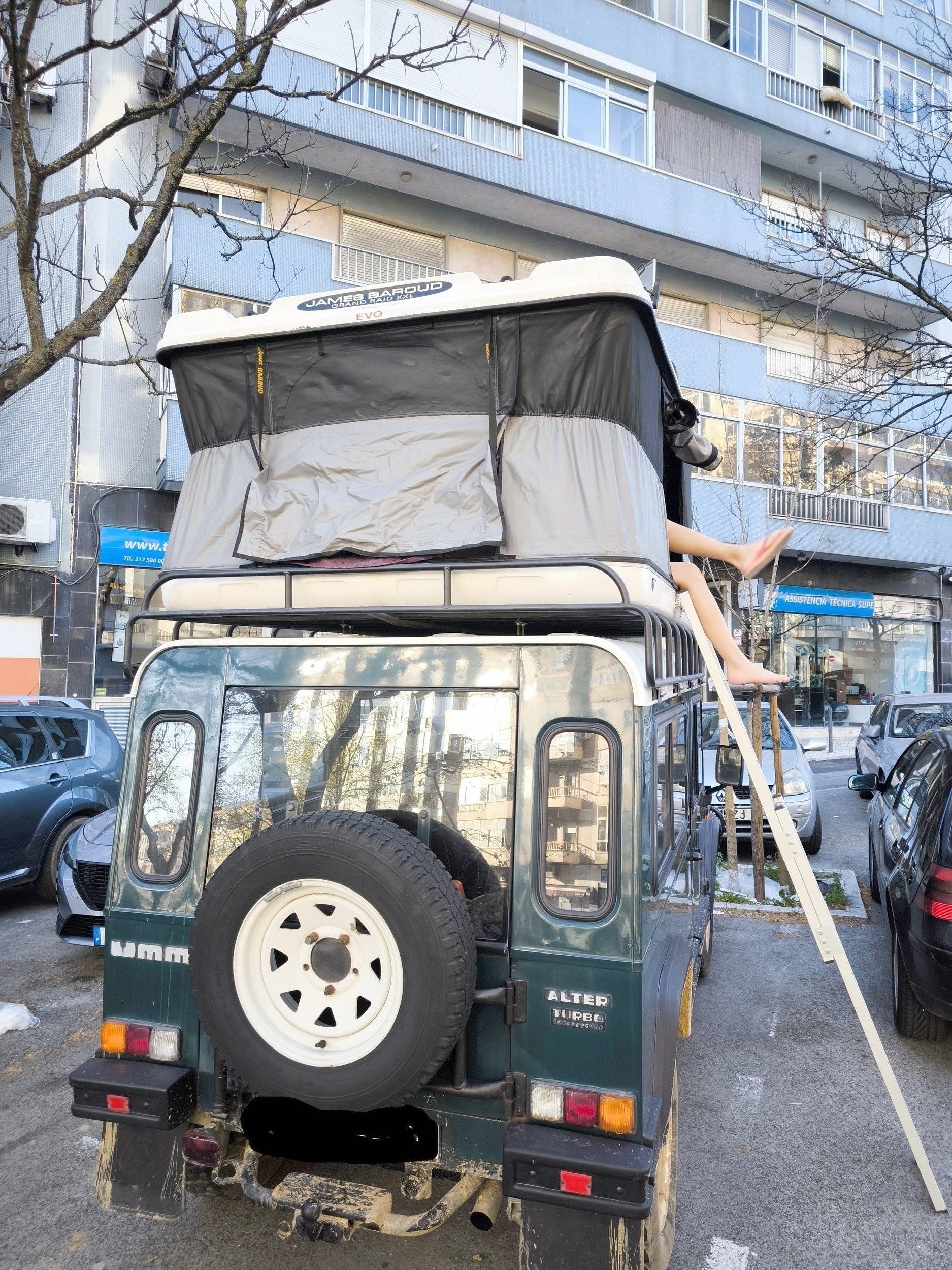 James Baroud James Baroud 