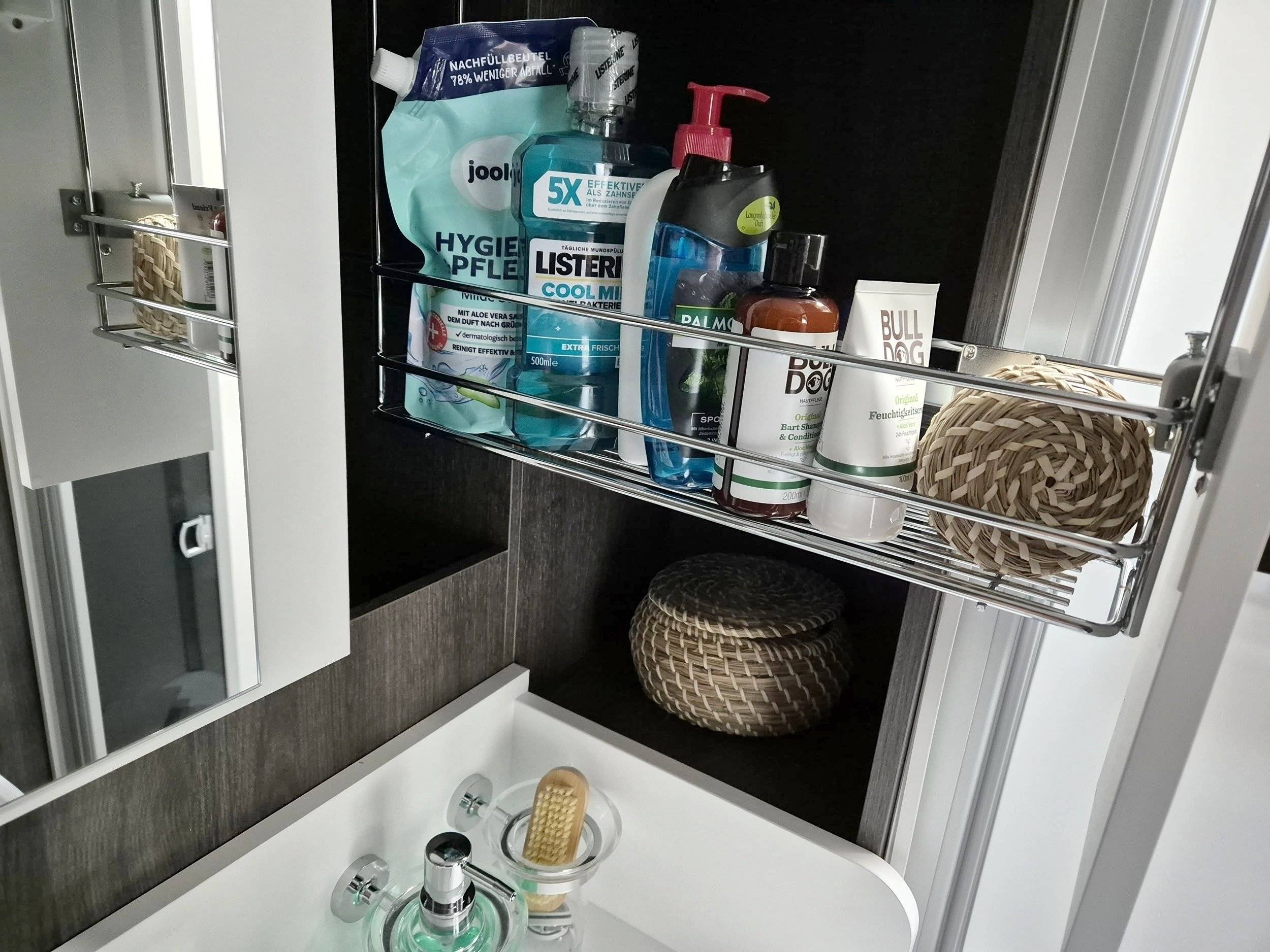 Benimar TESSORO 488 NORTHAUTOKAPP