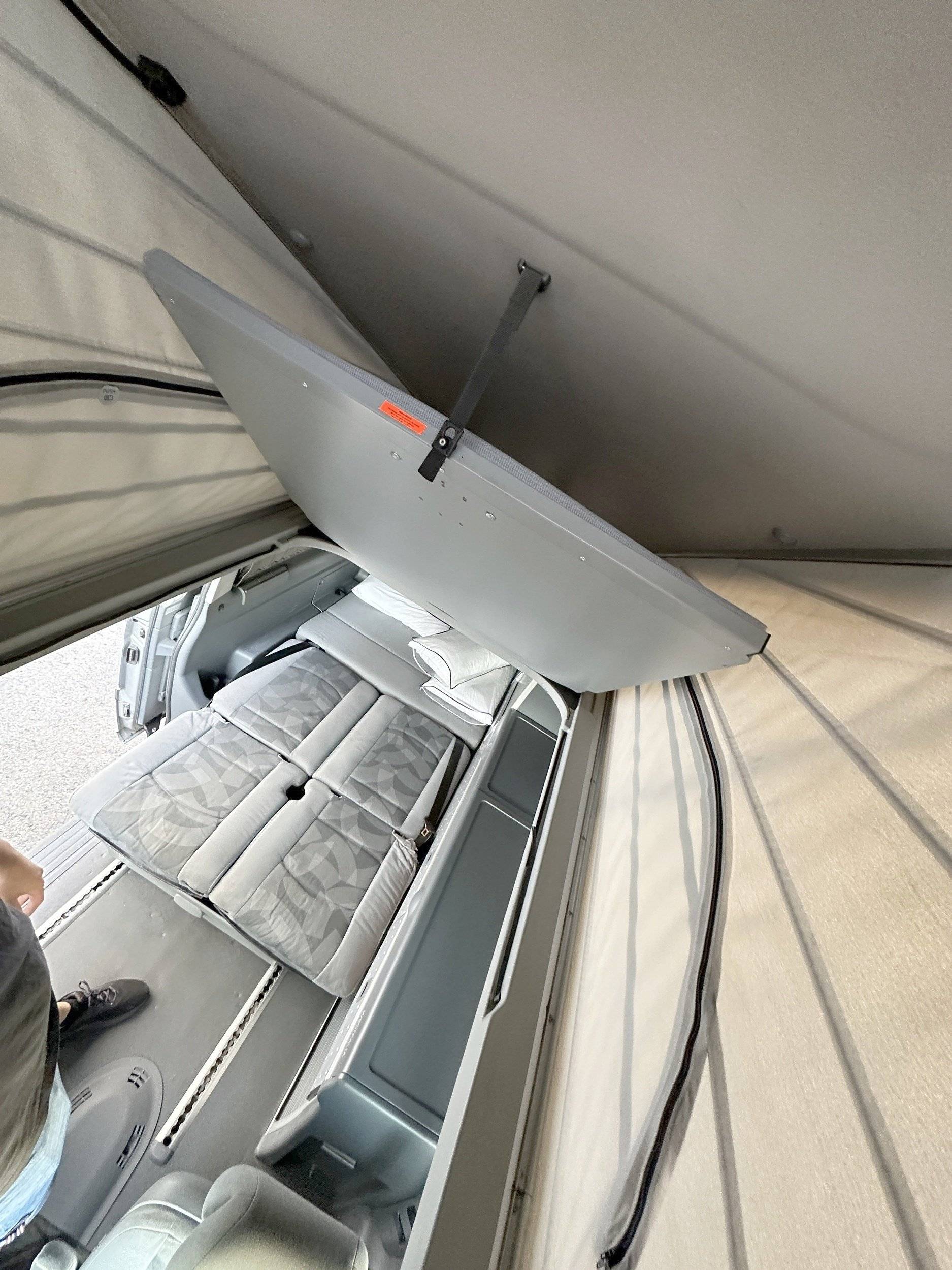 Mercedes Mercedes marco polo viano