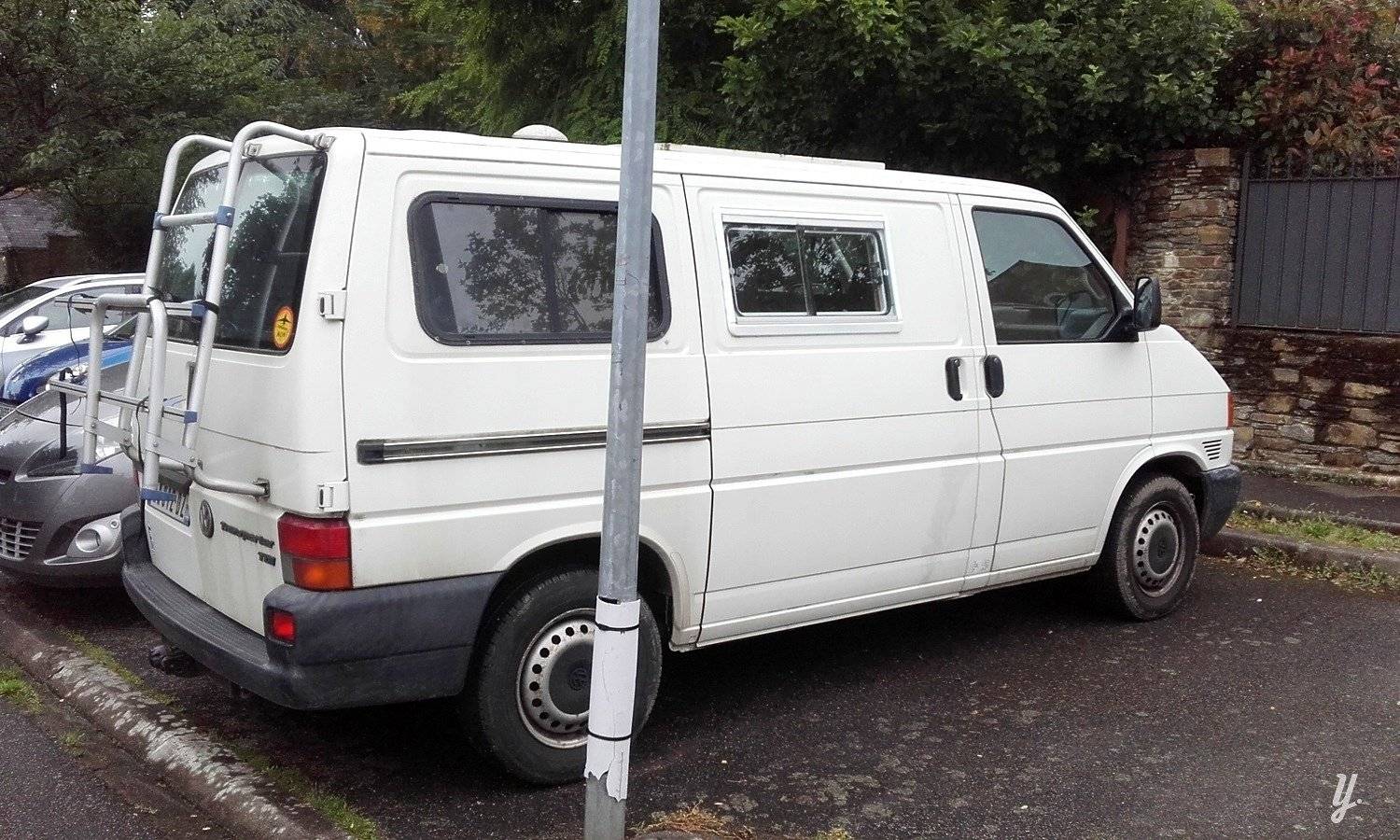 Volkswagen T4