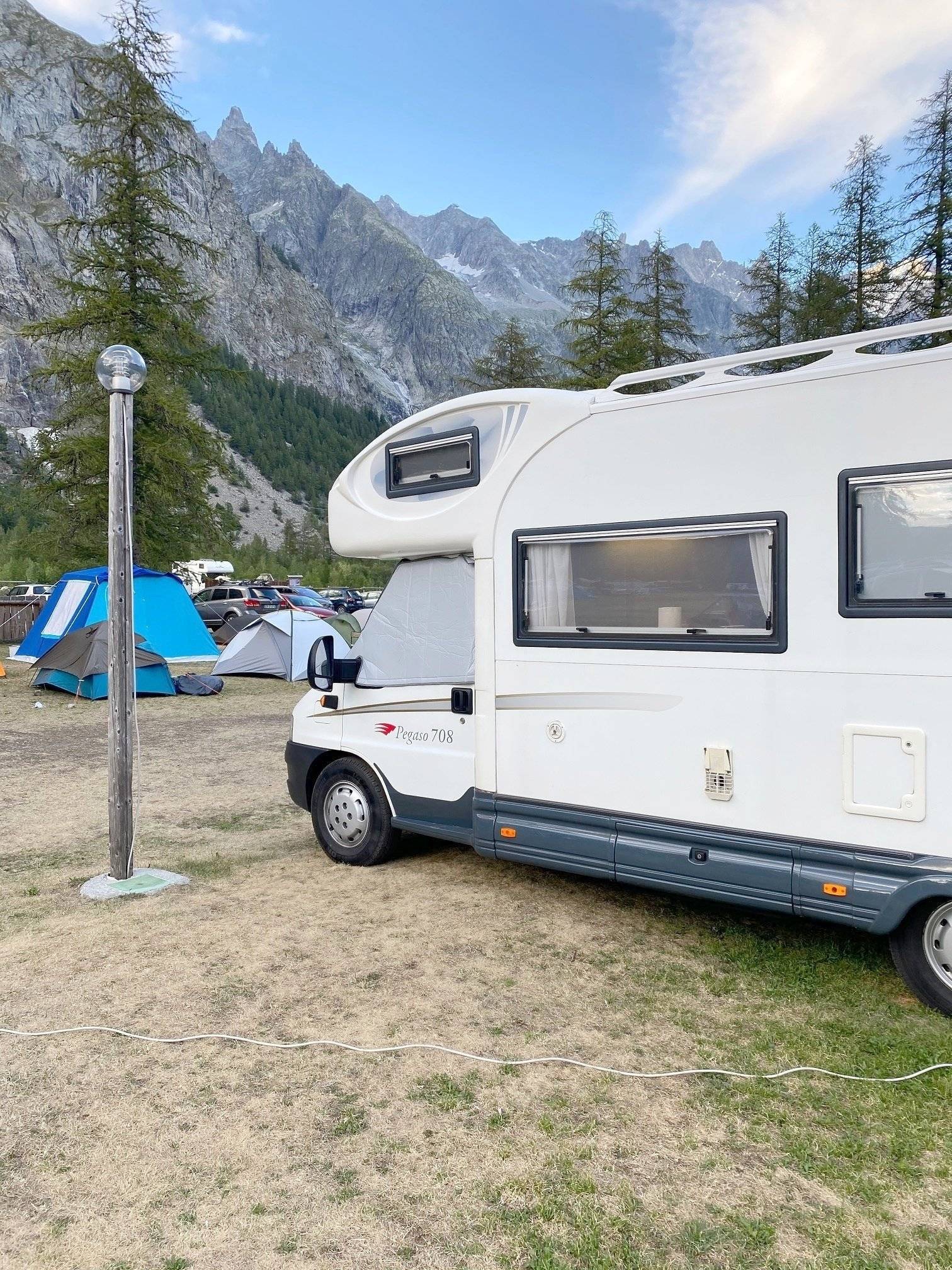 Roller Team FIAT DUCATO