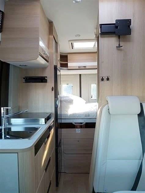 Campérêve Custom 170 ch