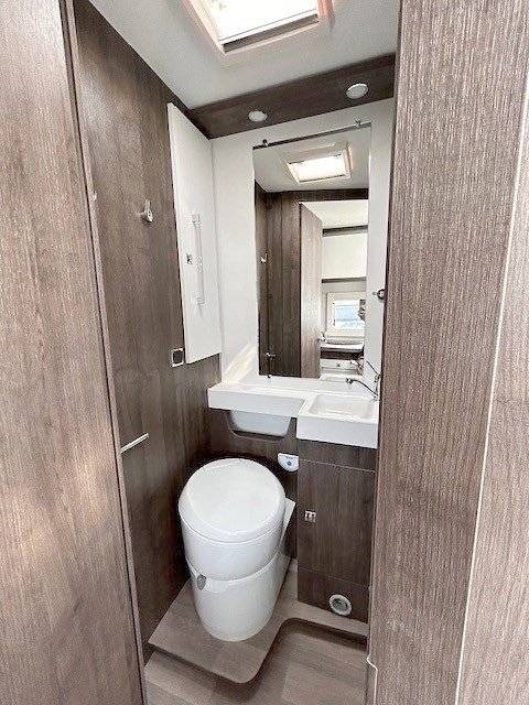 Benimar BENIMAR TESSORO 483