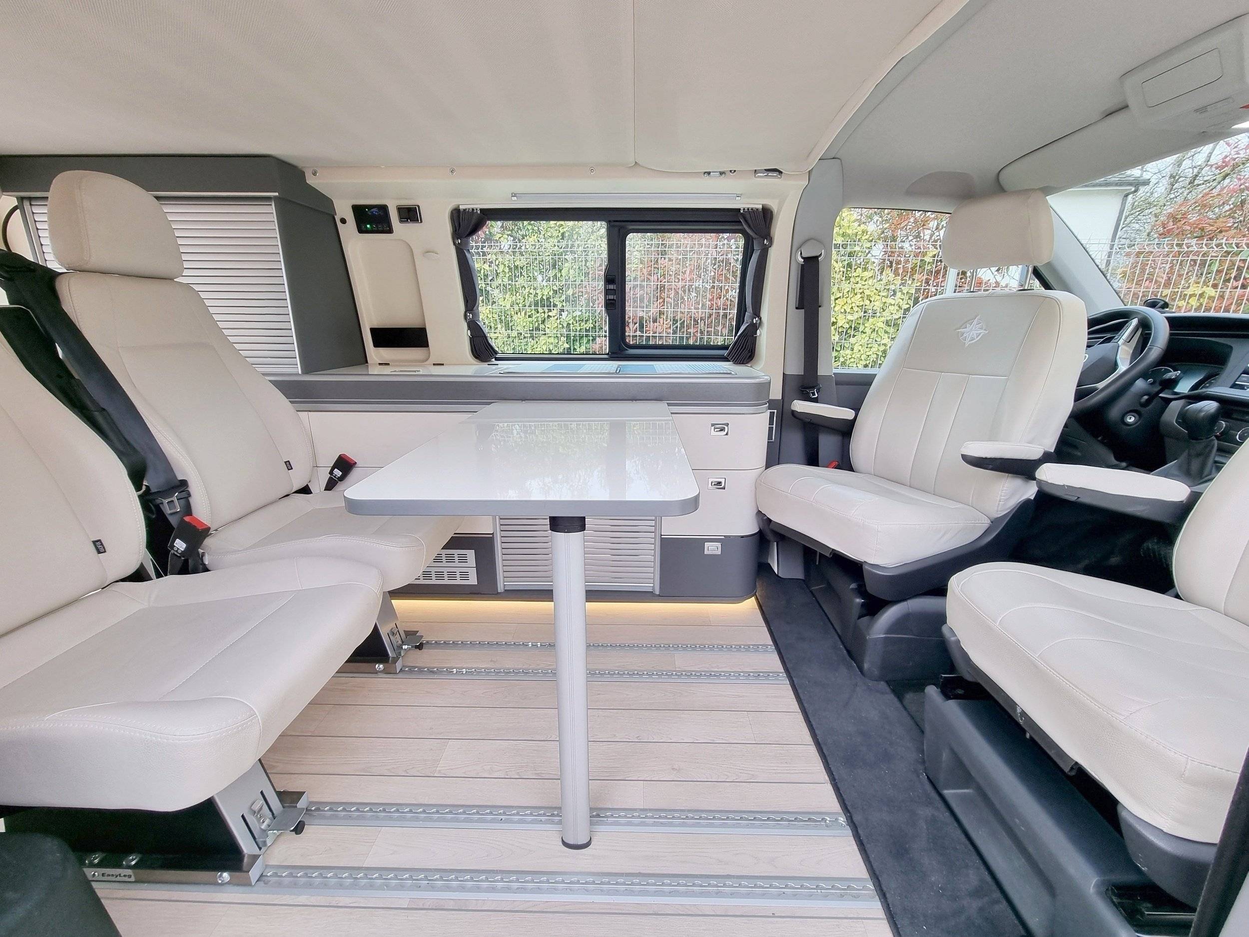 Westfalia WESTFALIA Kepler six