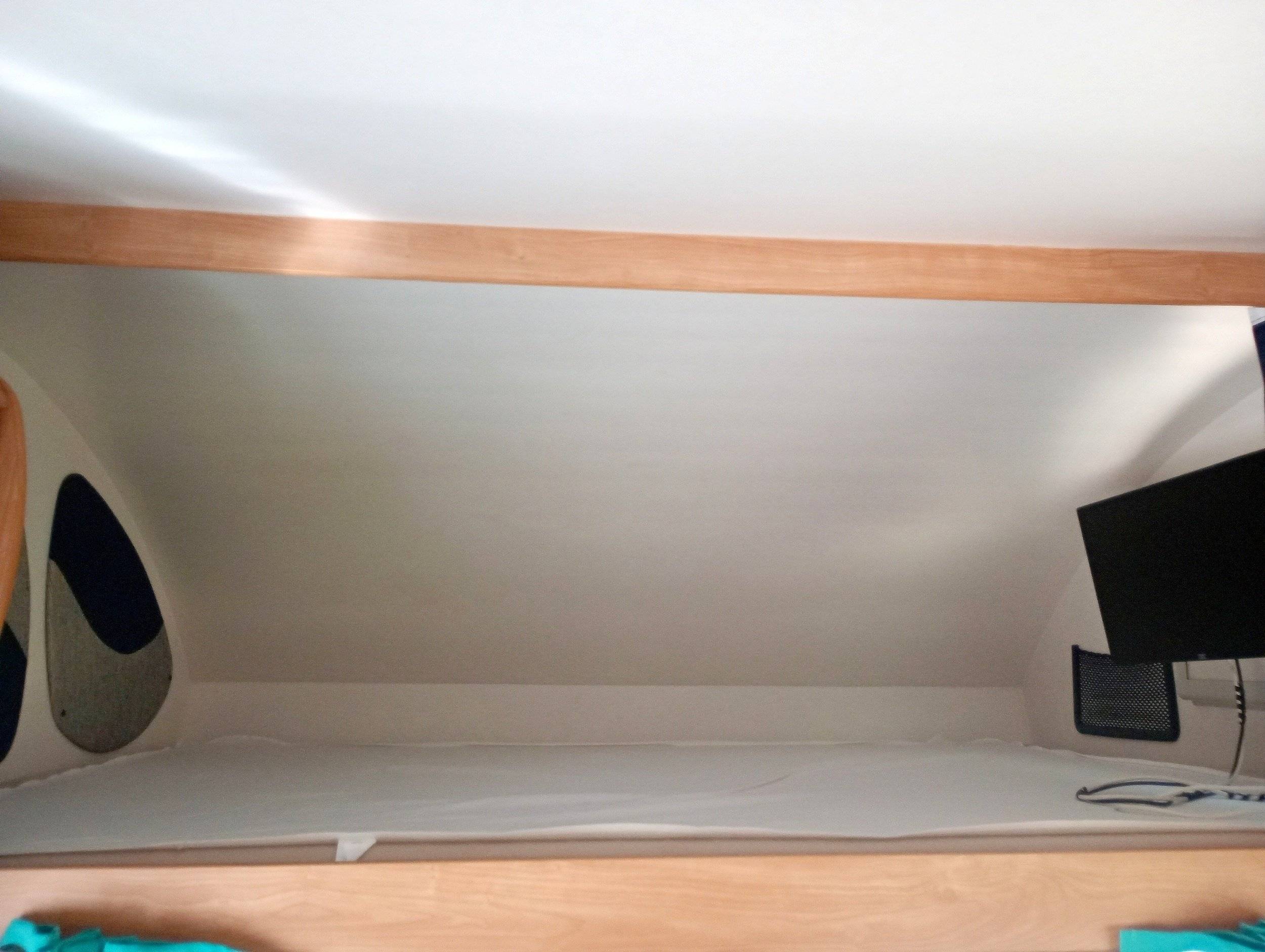 llits Ford - Yescapa