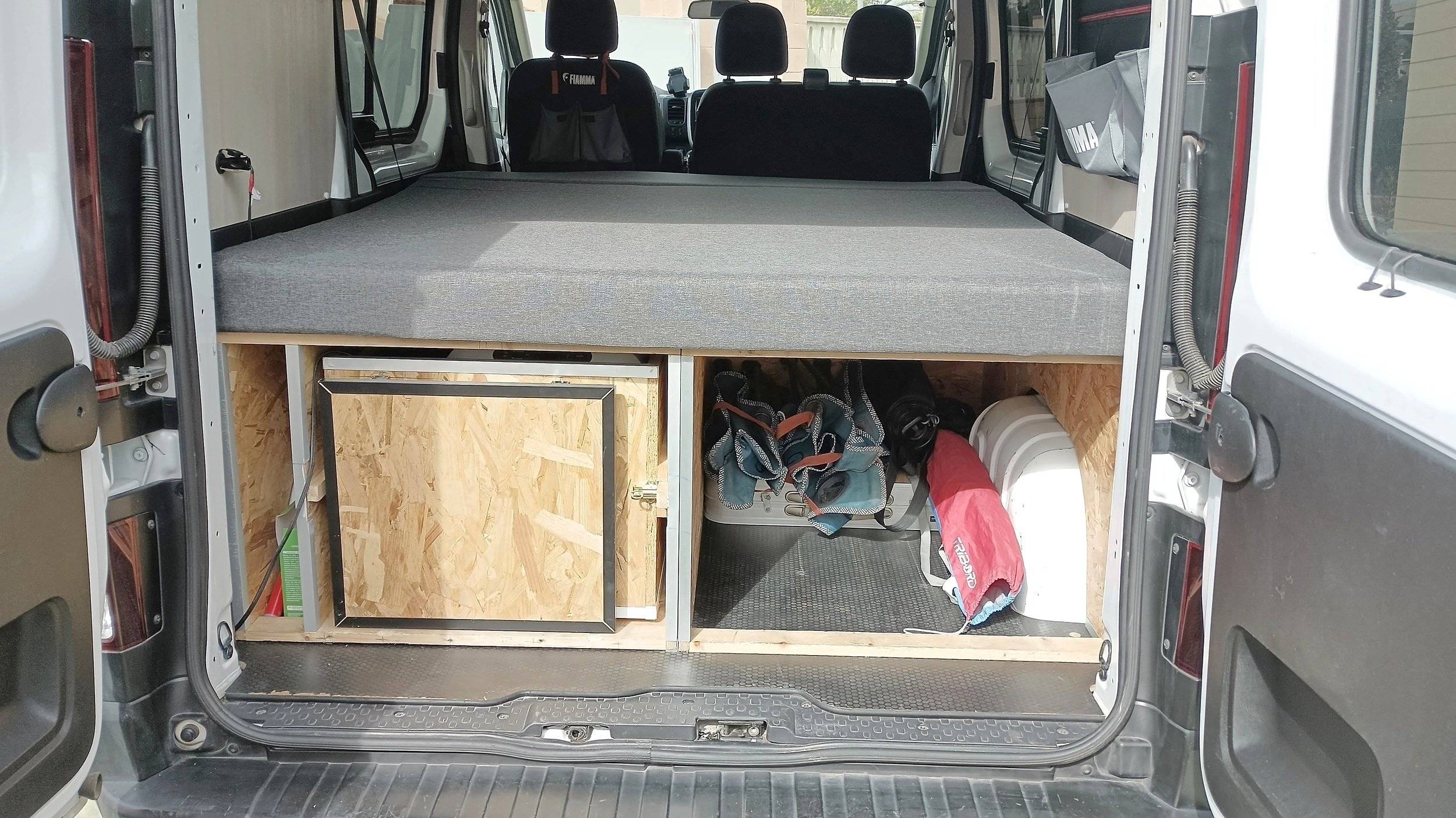 Renault Trafic Kombi 1.9dci