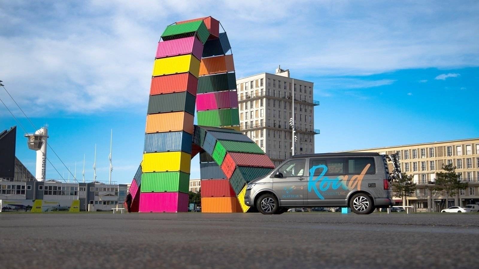 Volkswagen T6 2 l 150 ch