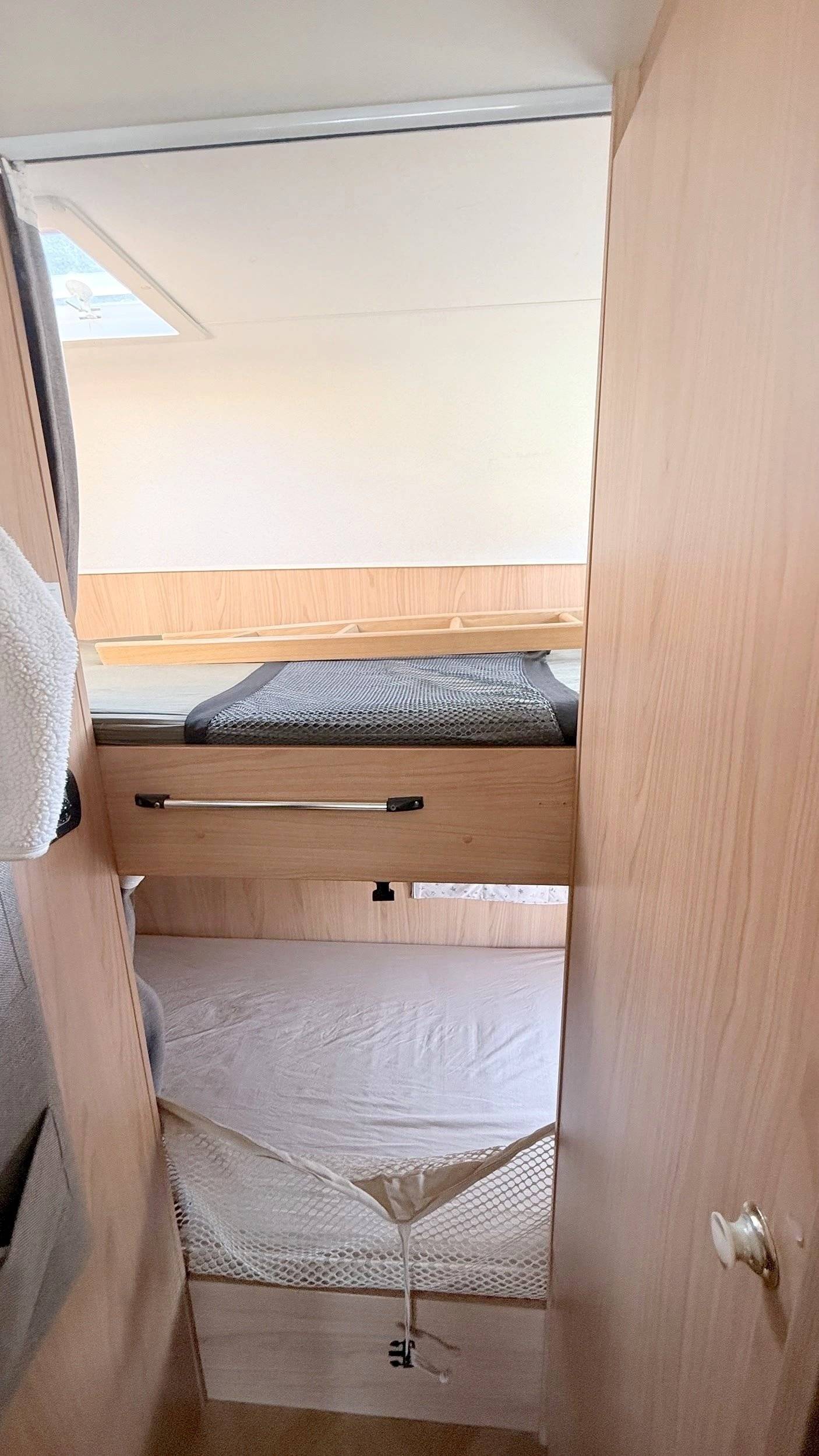 Bürstner Ducato 2.8 jtd