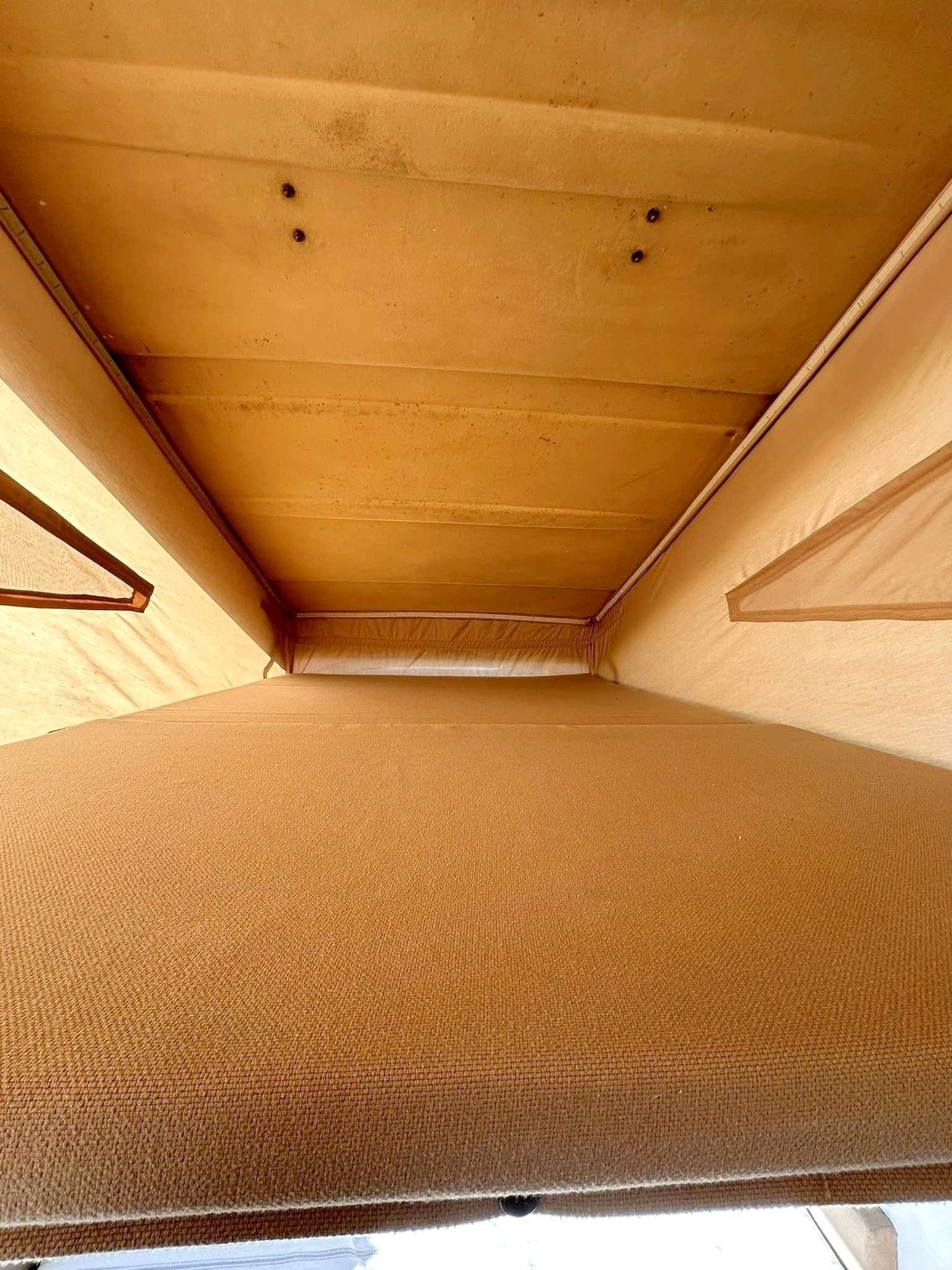 Westfalia T3 Westfalia