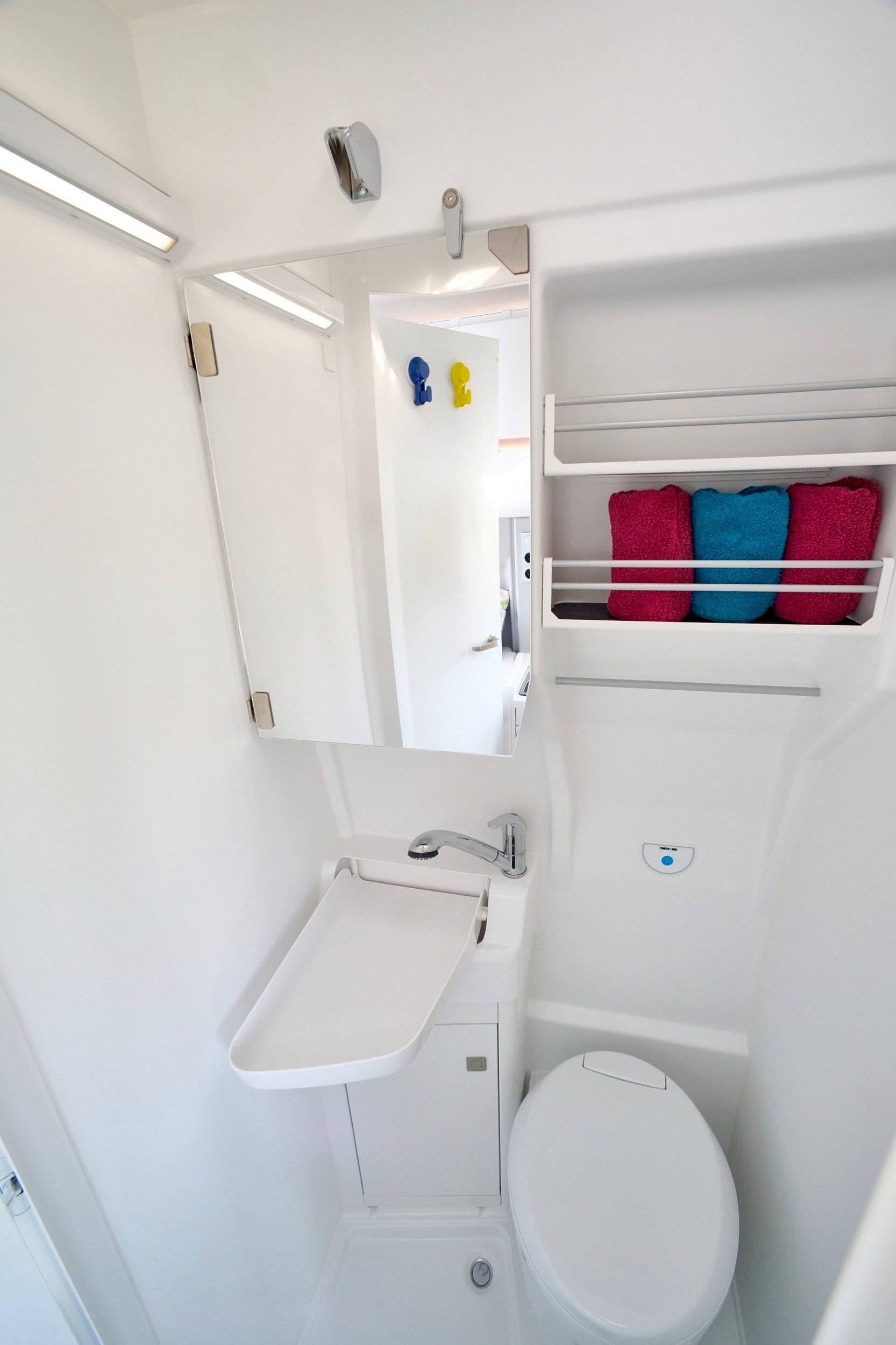 Volkswagen Volkswagen Grand California 600