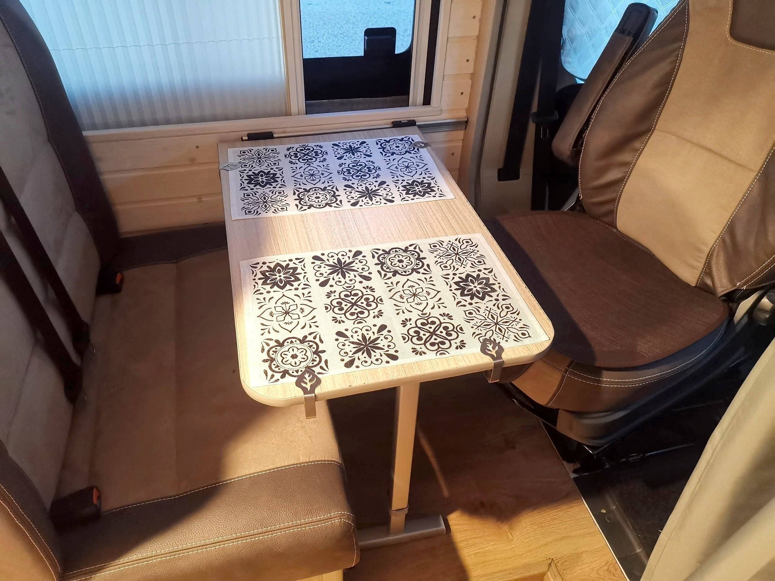 Fiat Ducato 2,3 130 ch