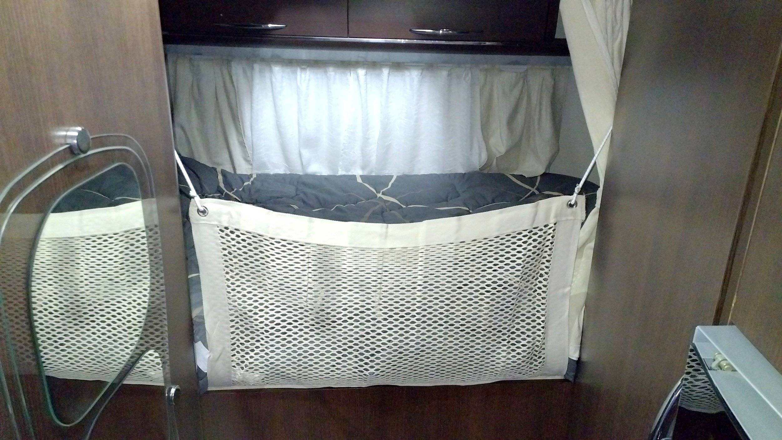 Mobilvetta Nazca M21