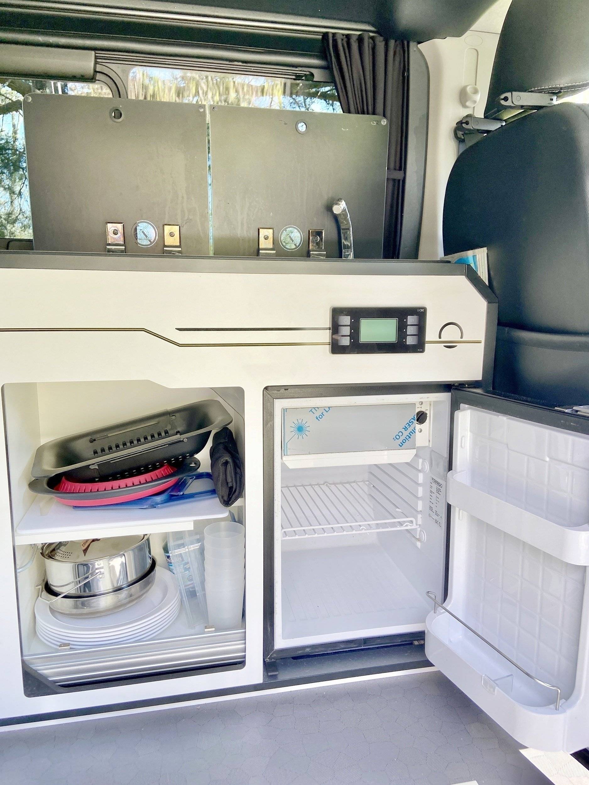 Hanroad Hanroad Trek 5+