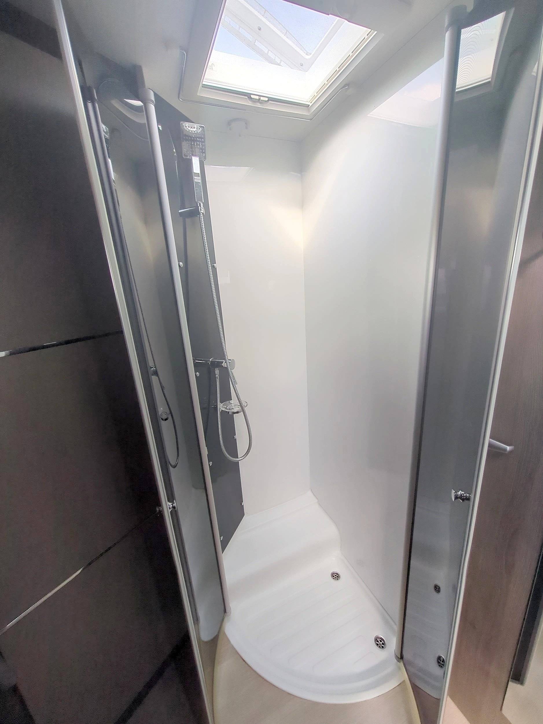 Chausson TITANIUM 720  (2020)
