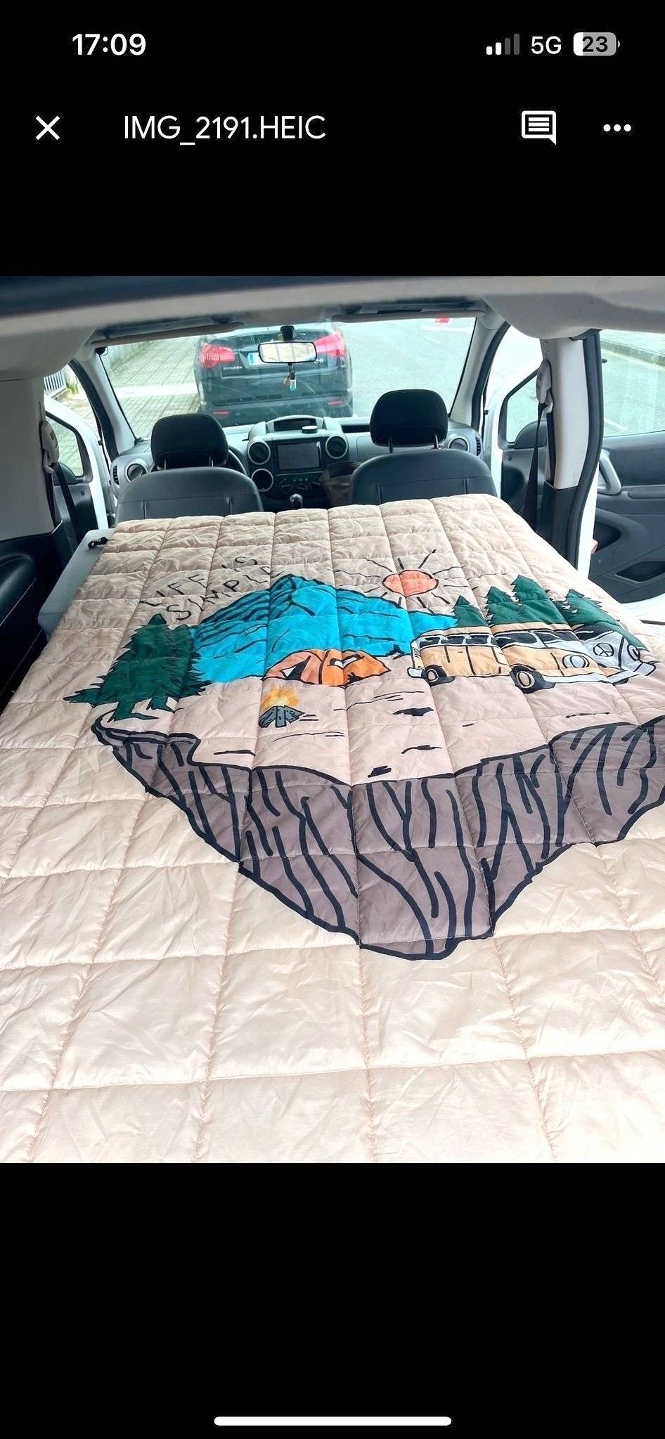 Renault kangoo 2 90CV