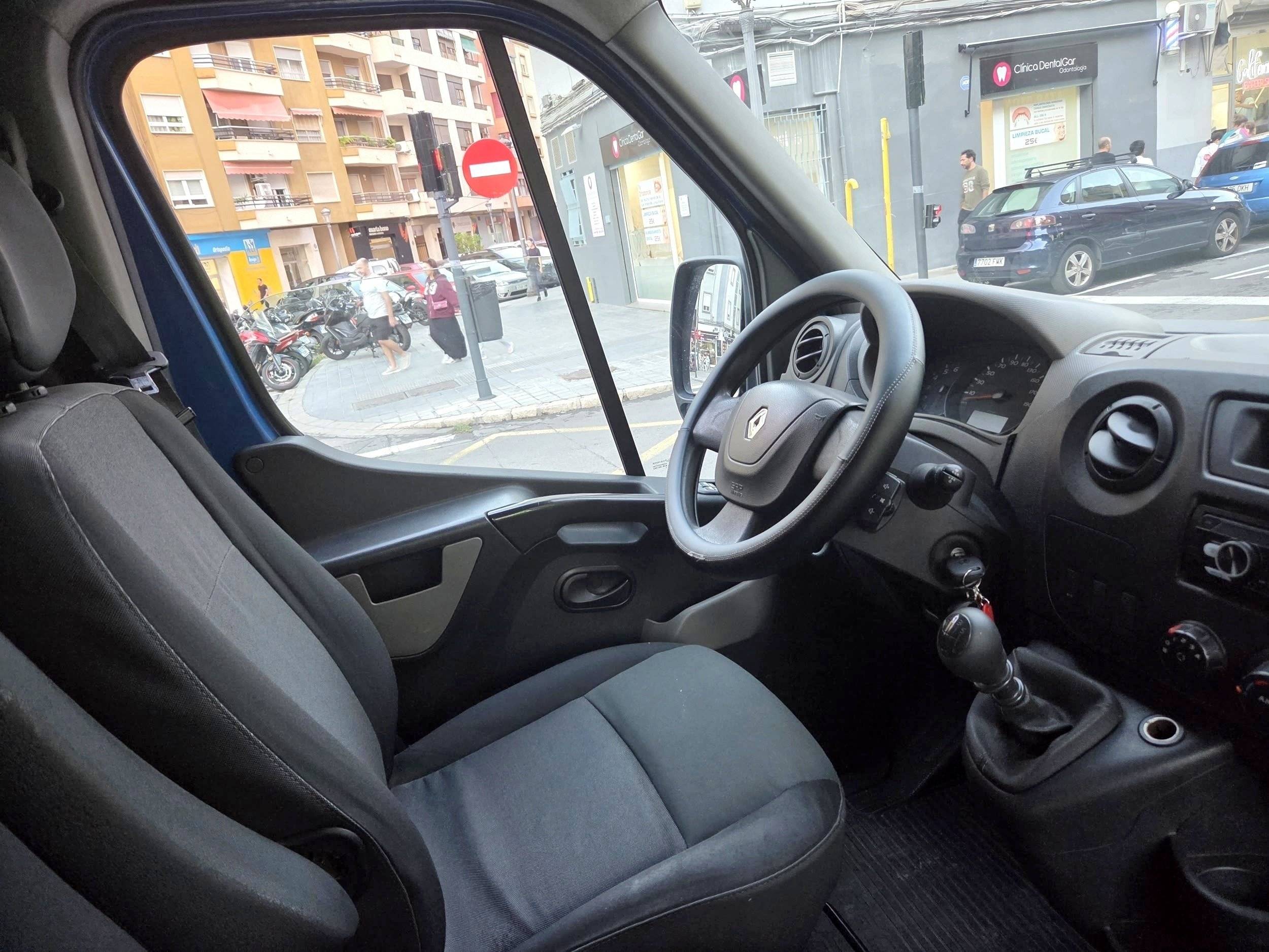 Renault Renault Master 