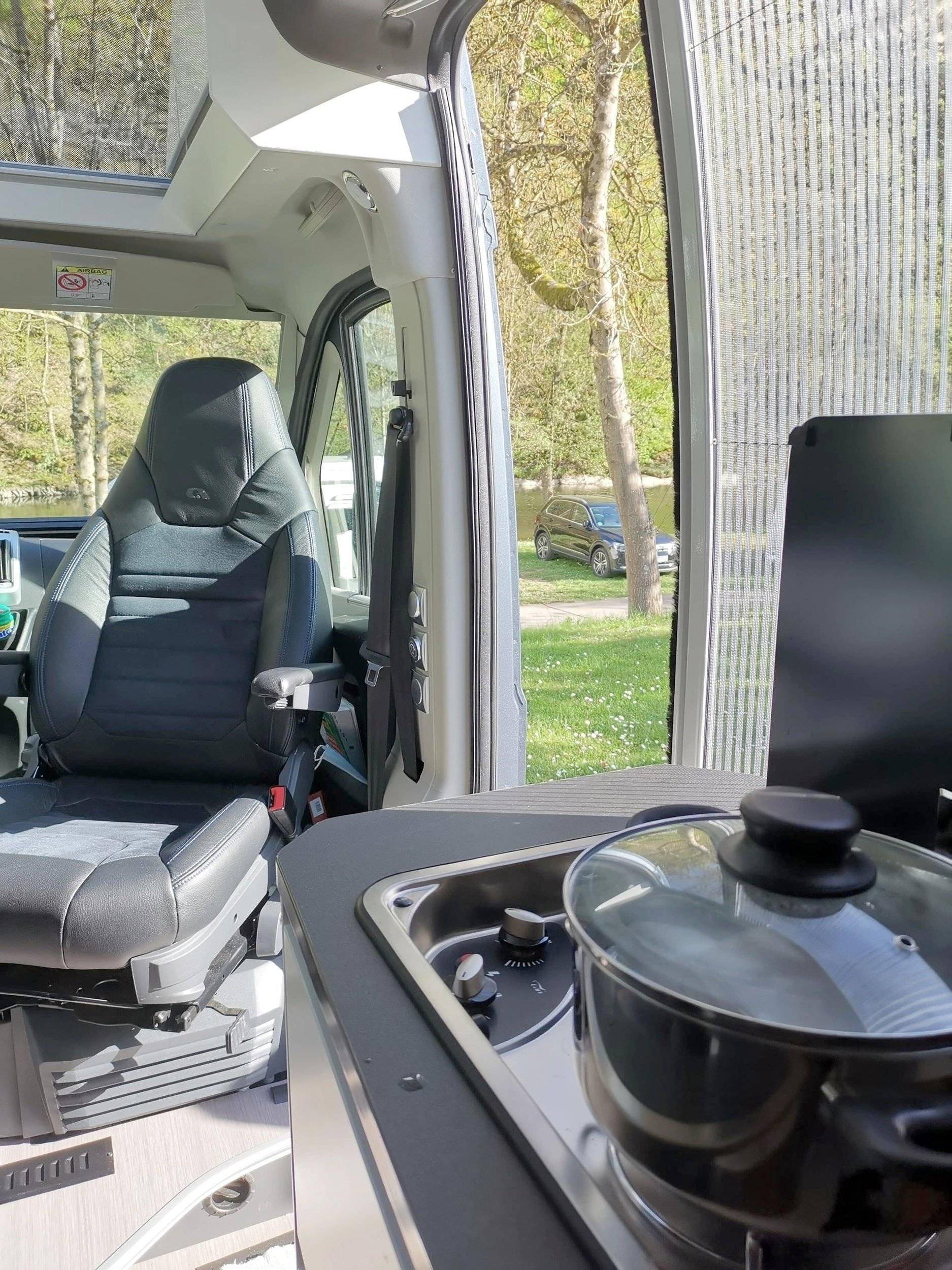 Adria Mobil 
