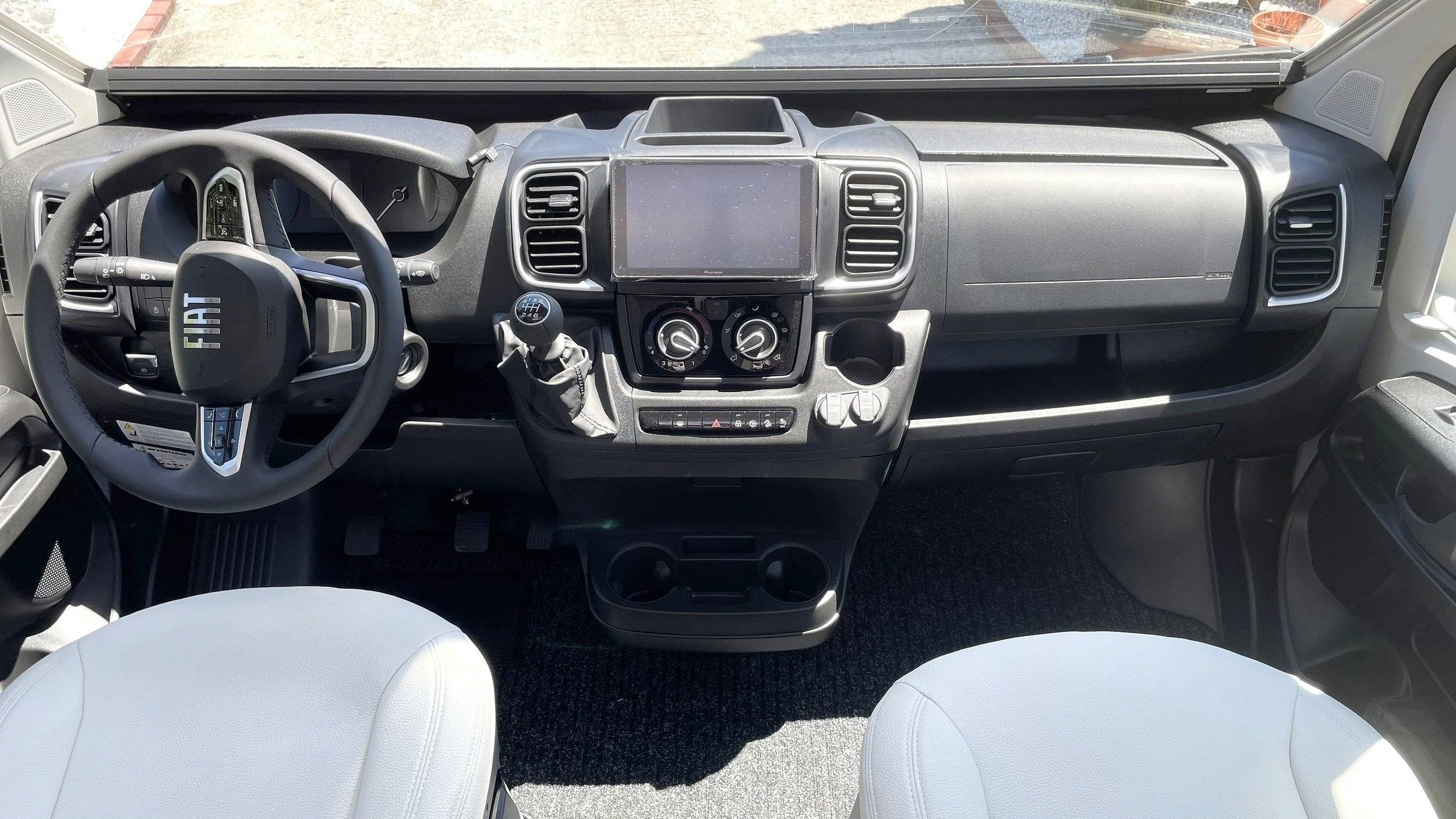 Mclouis 3 Maxi S-Line