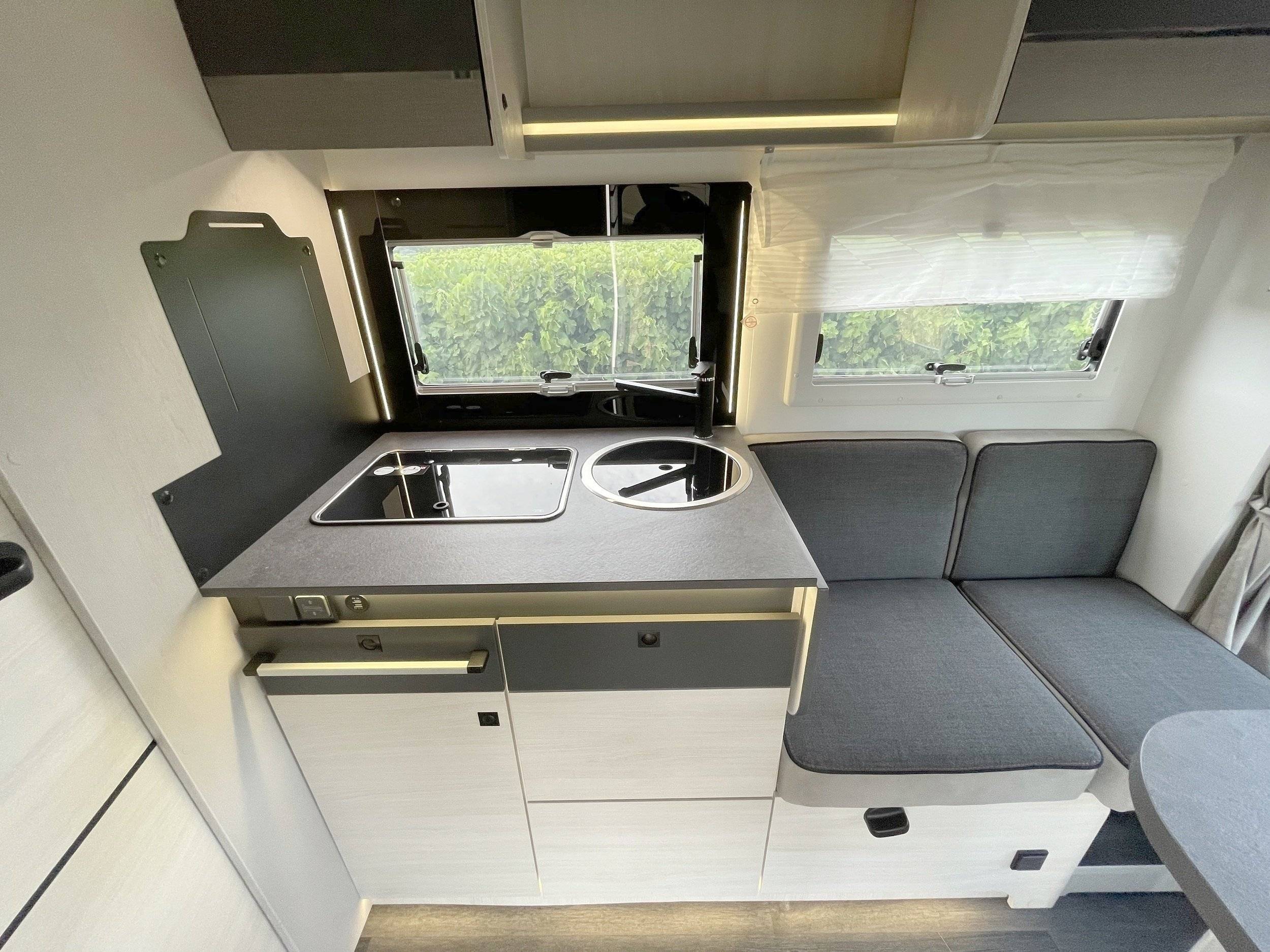 Chausson transit TDCI 170CH boite automatique