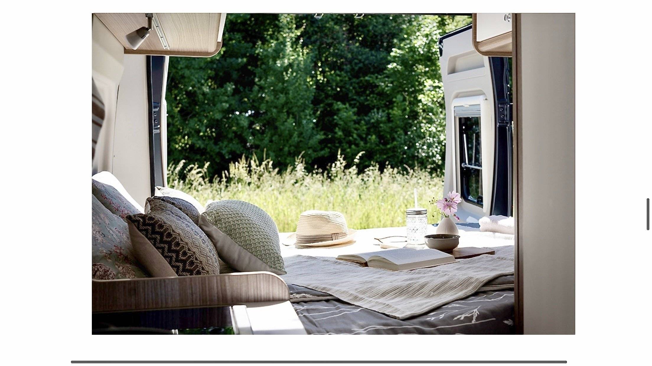 Carado 601 CLEVER PLUS EDITION