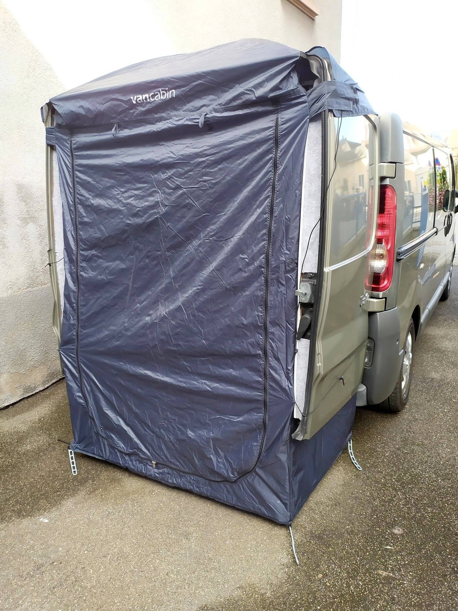 Renault Trafic Grand ConfortT 2 l 115 ch