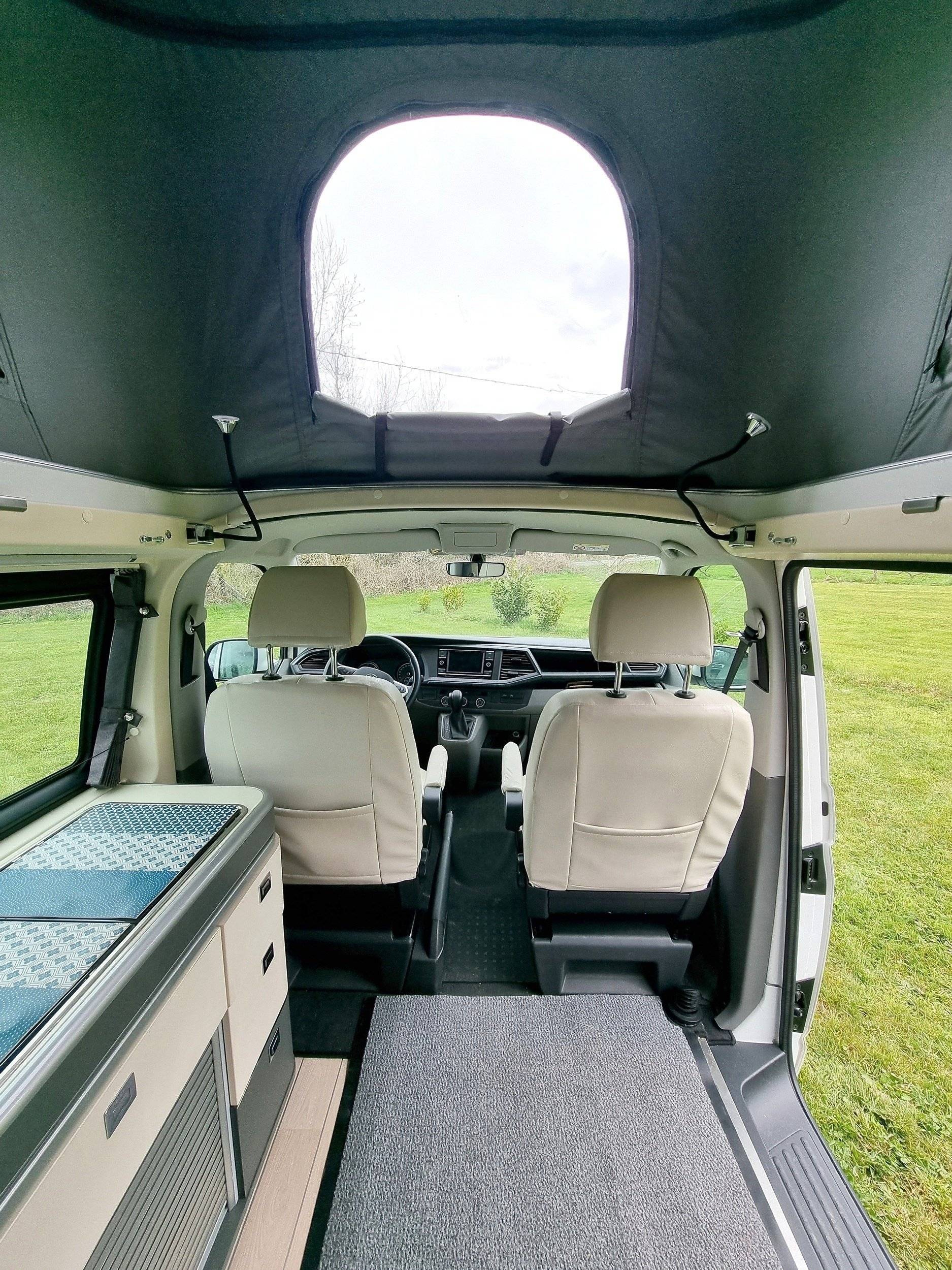 Westfalia WESTFALIA Kepler six