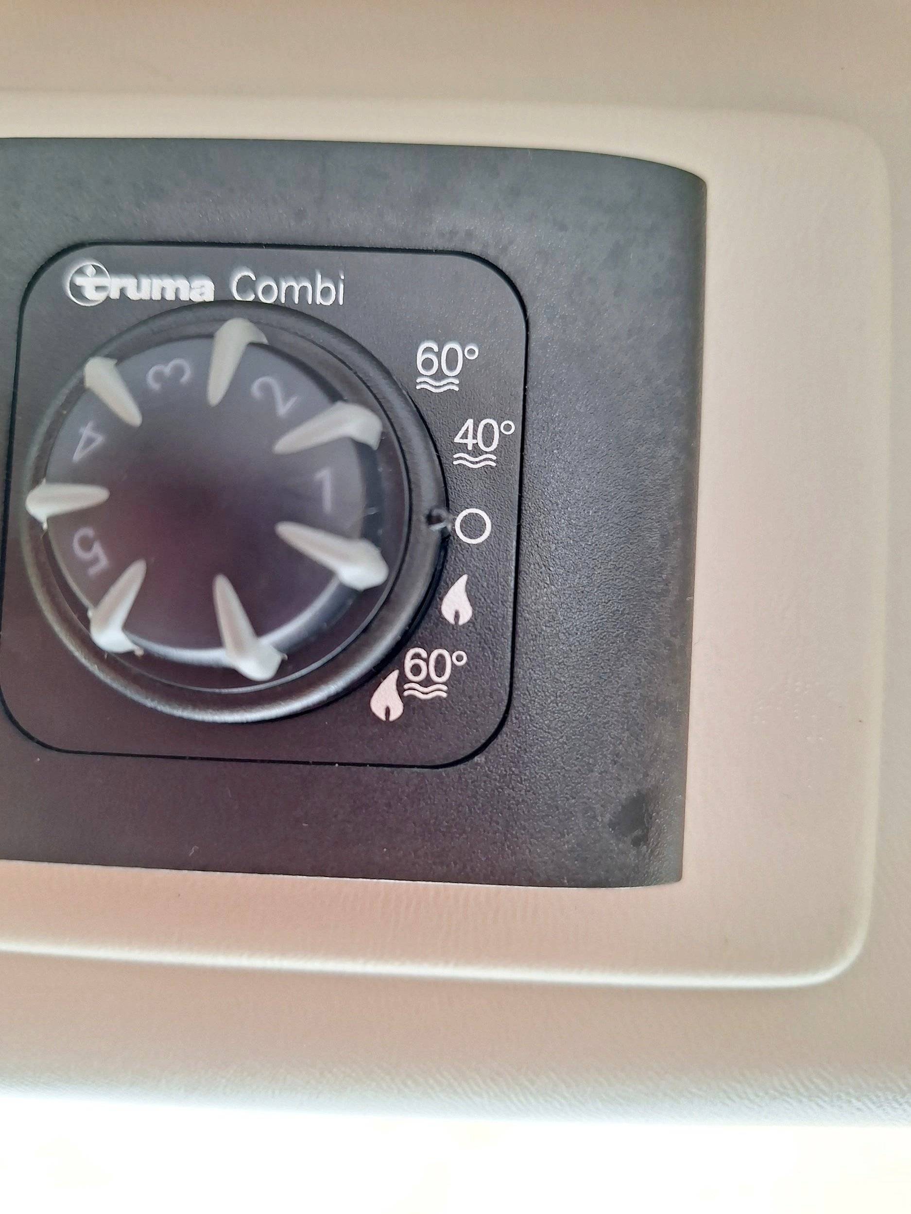 Challenger V114 MAX START EDITION