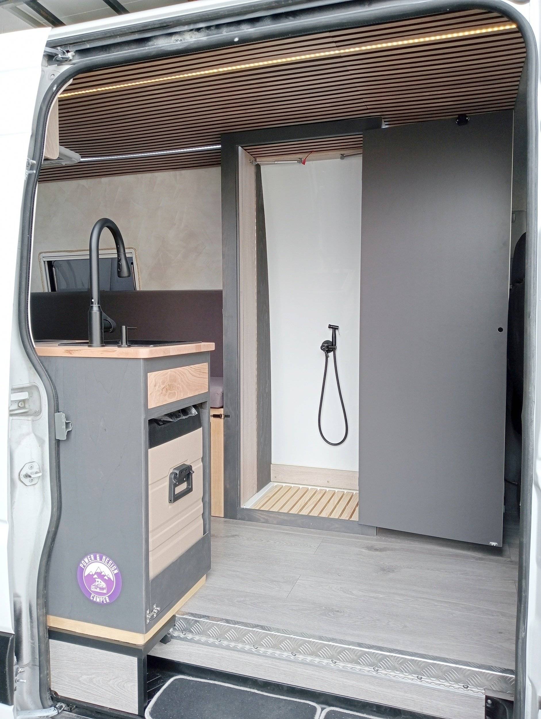 Mercedes Benz  Mercedes Sprinter