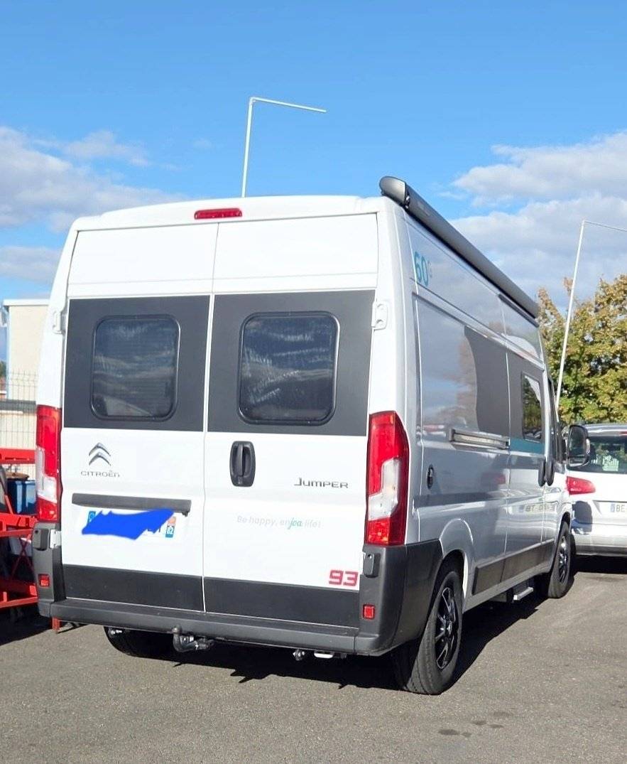 Pilote 2.2L 140CV