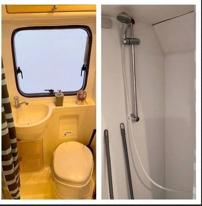 Rimor Rimor XGO DYNAMIQUE 23