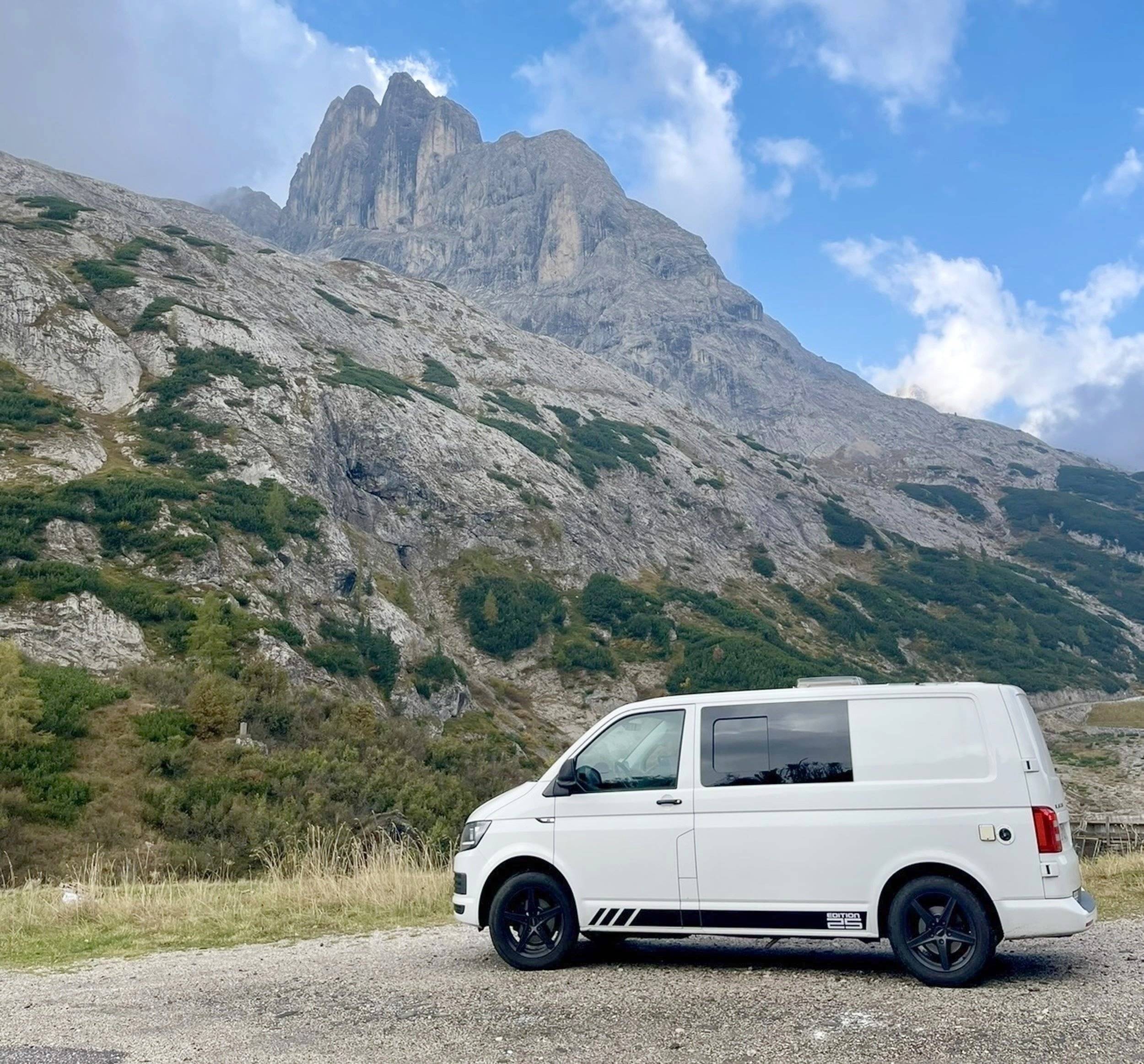 Volkswagen Volkswagen T6 140ch