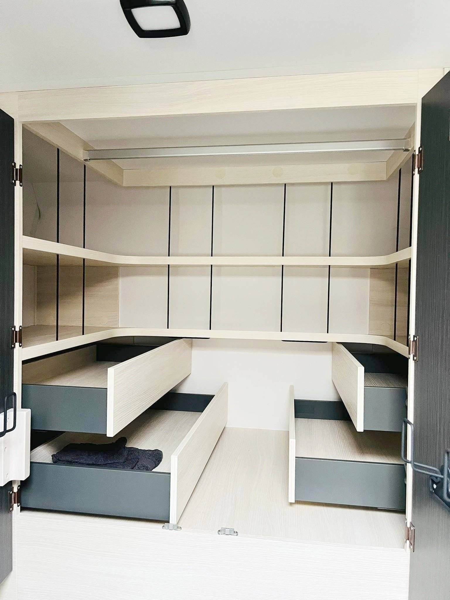 Chausson 640 Titanium Premium