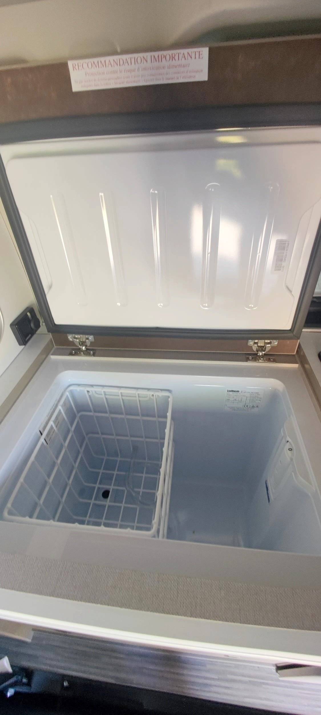 Bürstner Bürstner playa C500