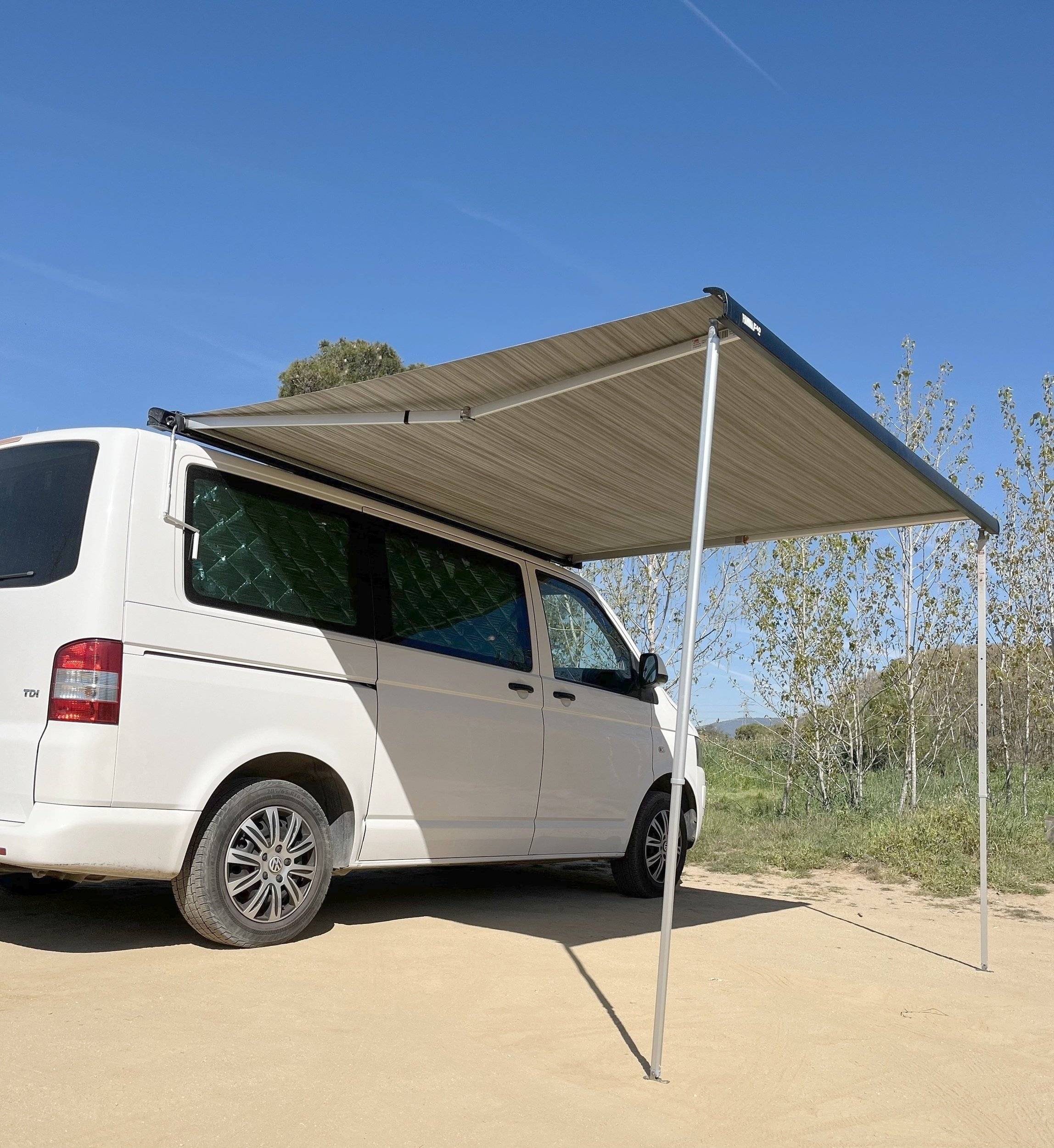 Volkswagen Volkswagen T5