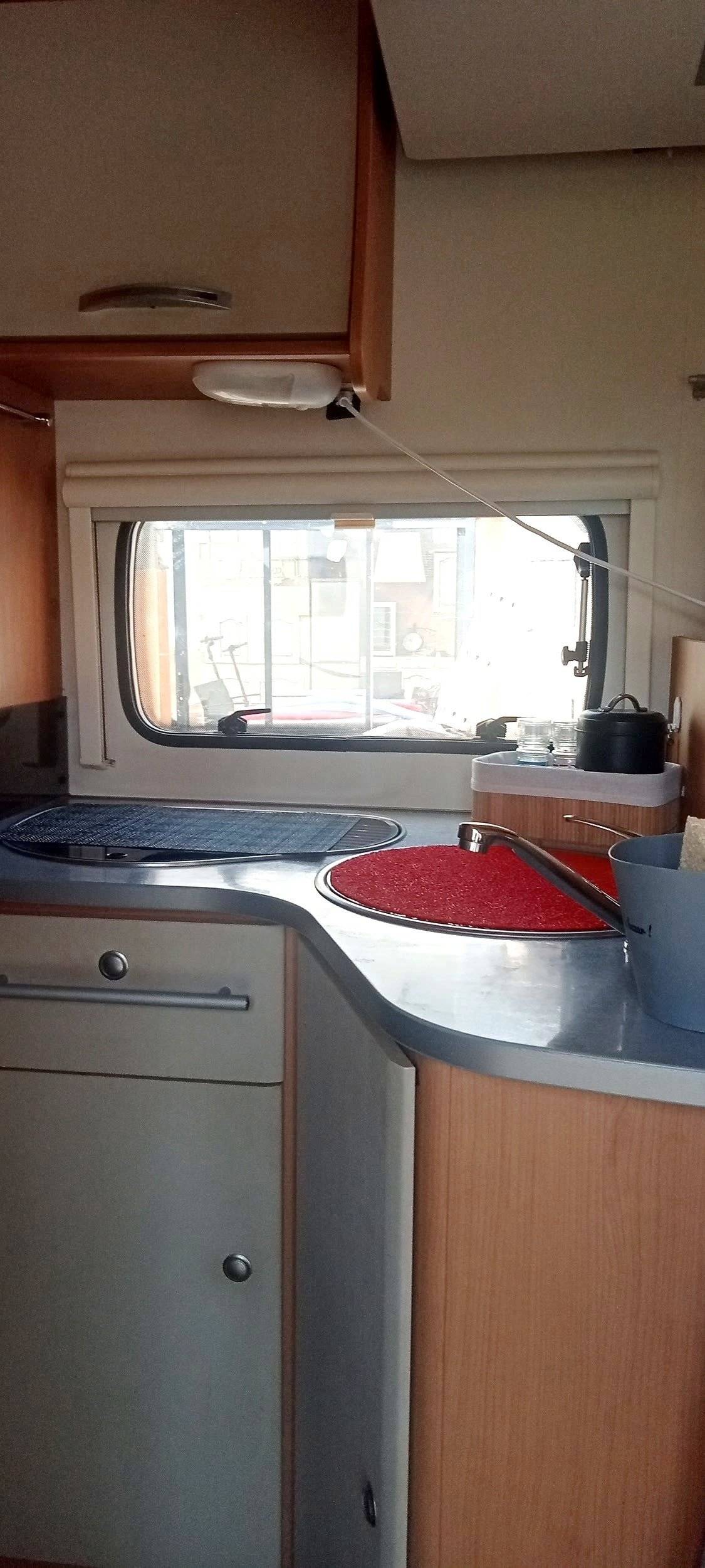 Chausson 30