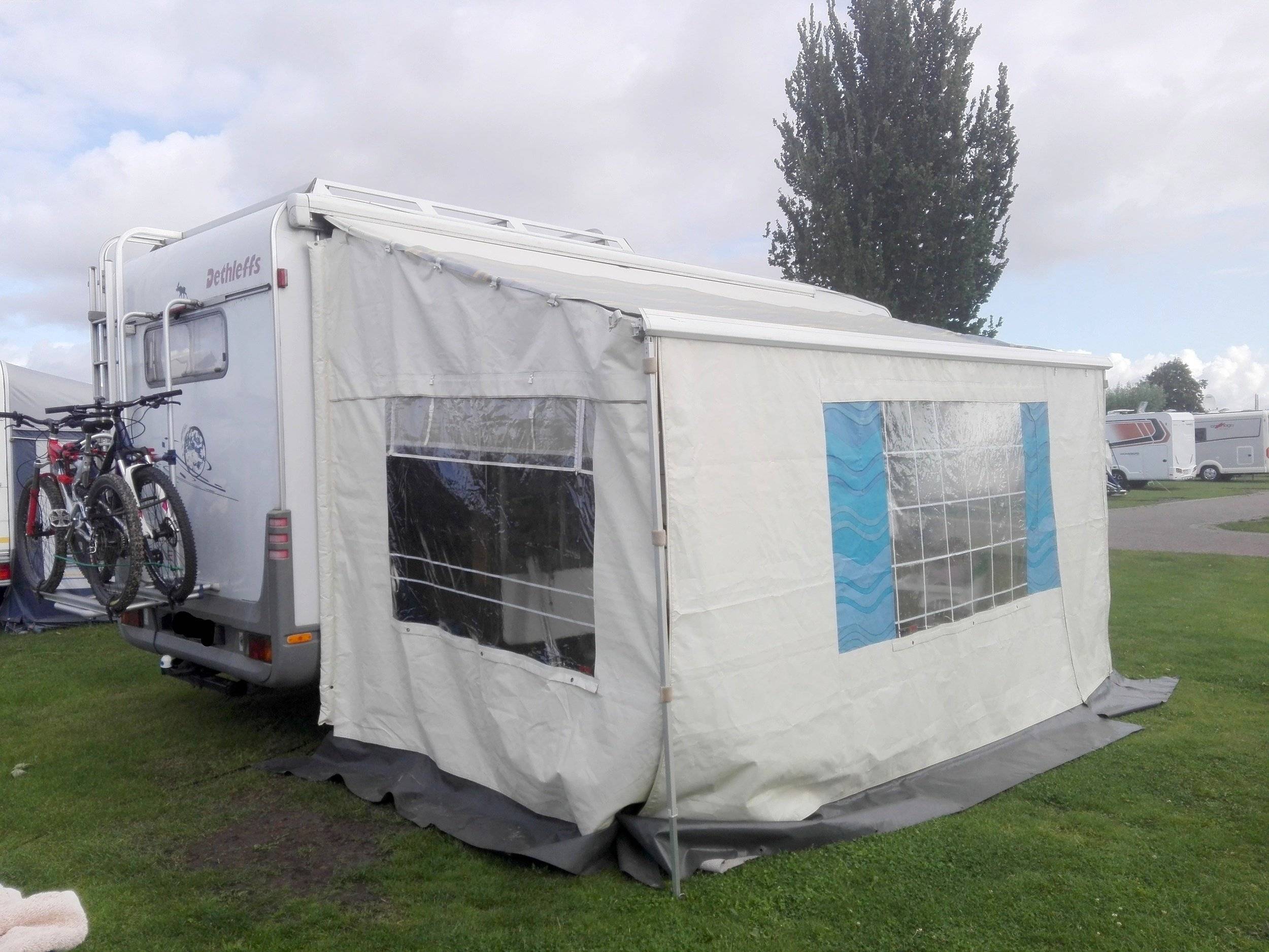 Dethleffs Sprinter
