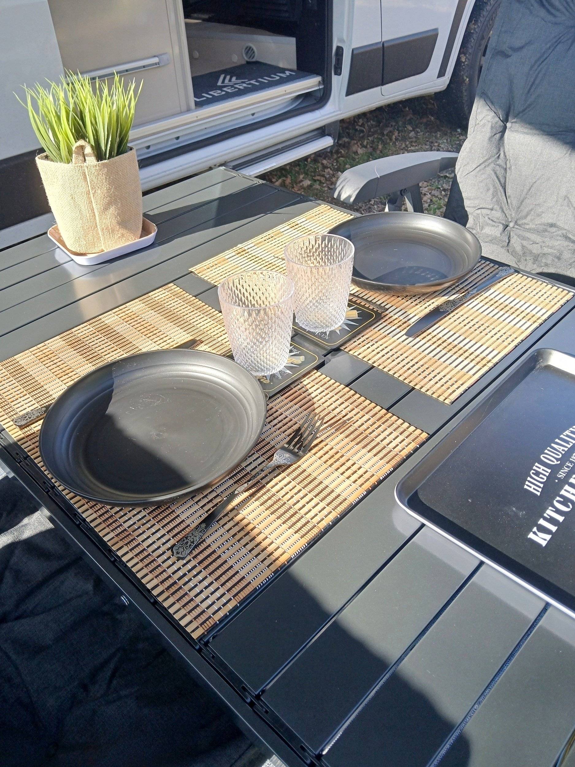 Chausson V594 MAX ROADLINE VIP