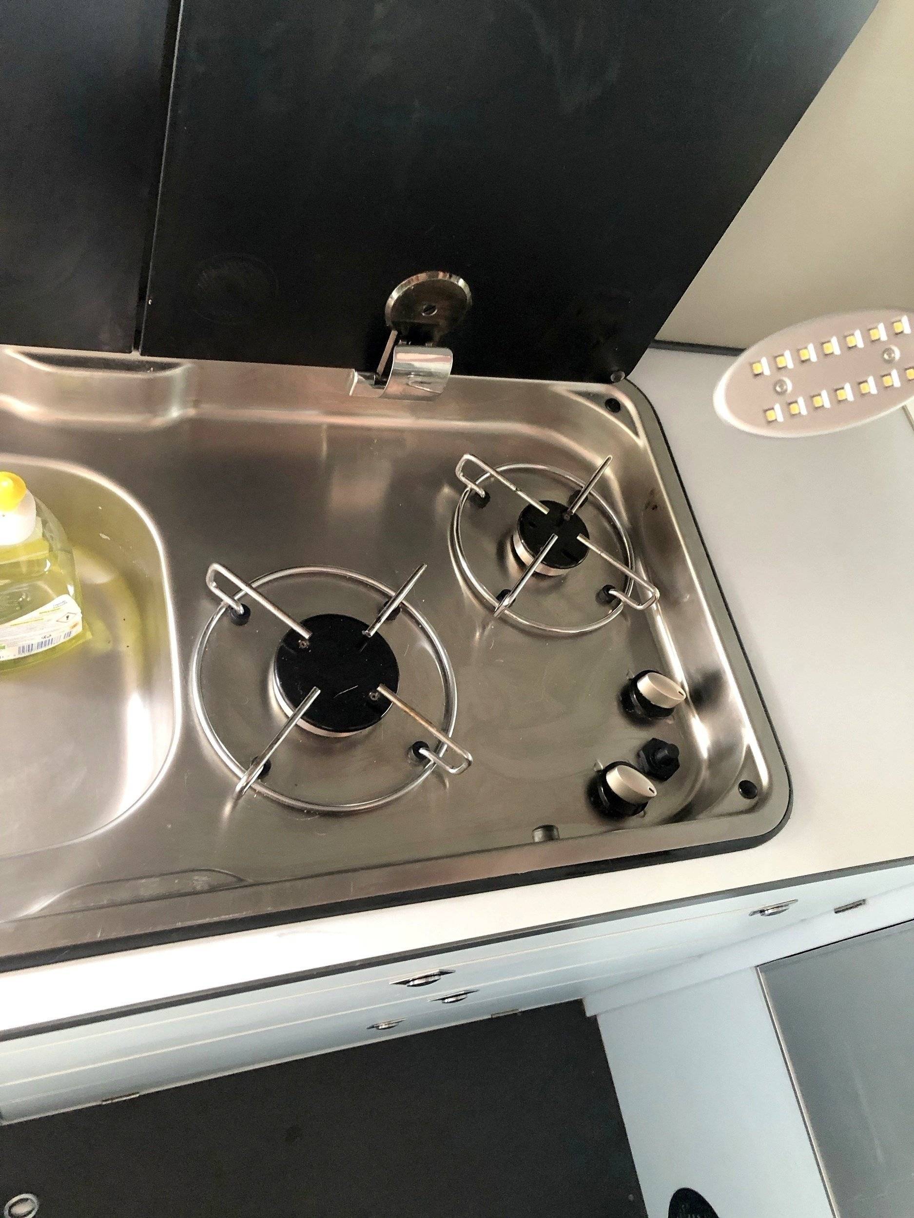 Randger fiat talento