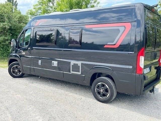 Challenger Challenger  v114max anniversary