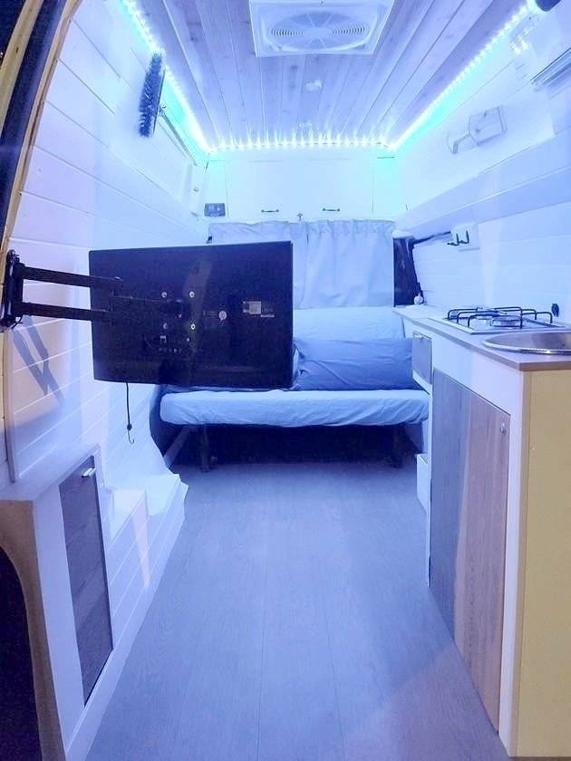 Volkswagen Transporter 5