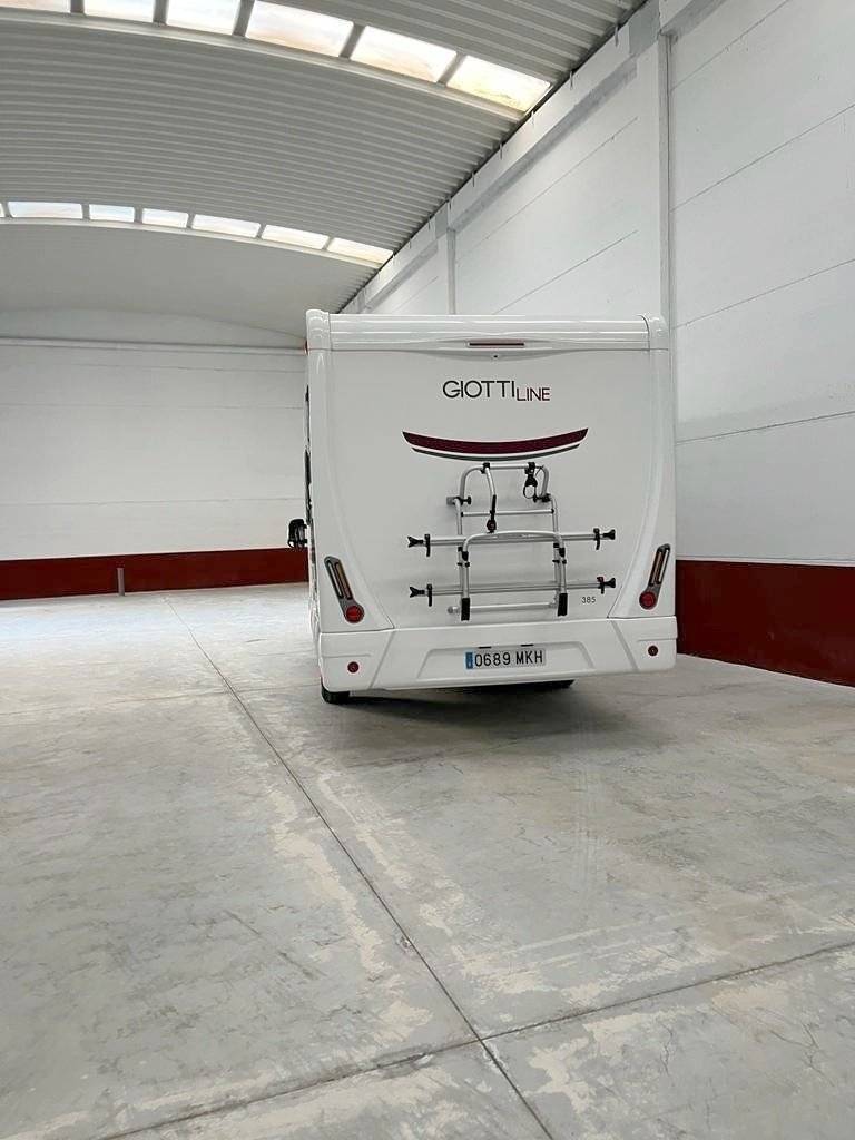 Giottiline Giottiline 385