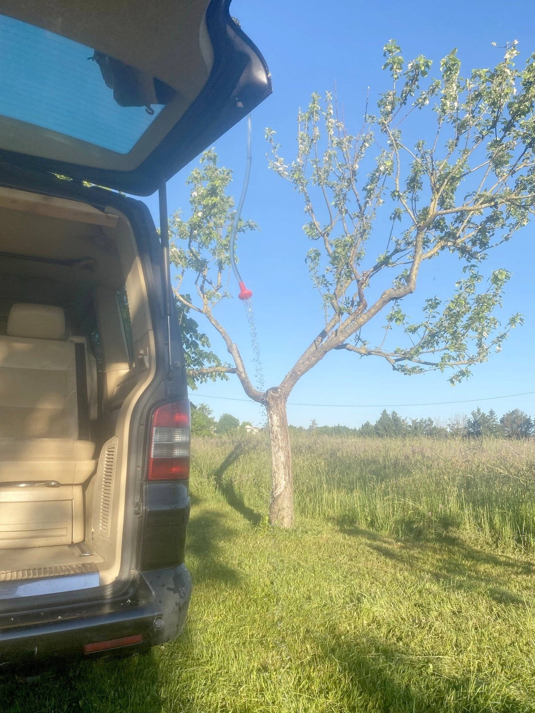 Make My Van sur mesure