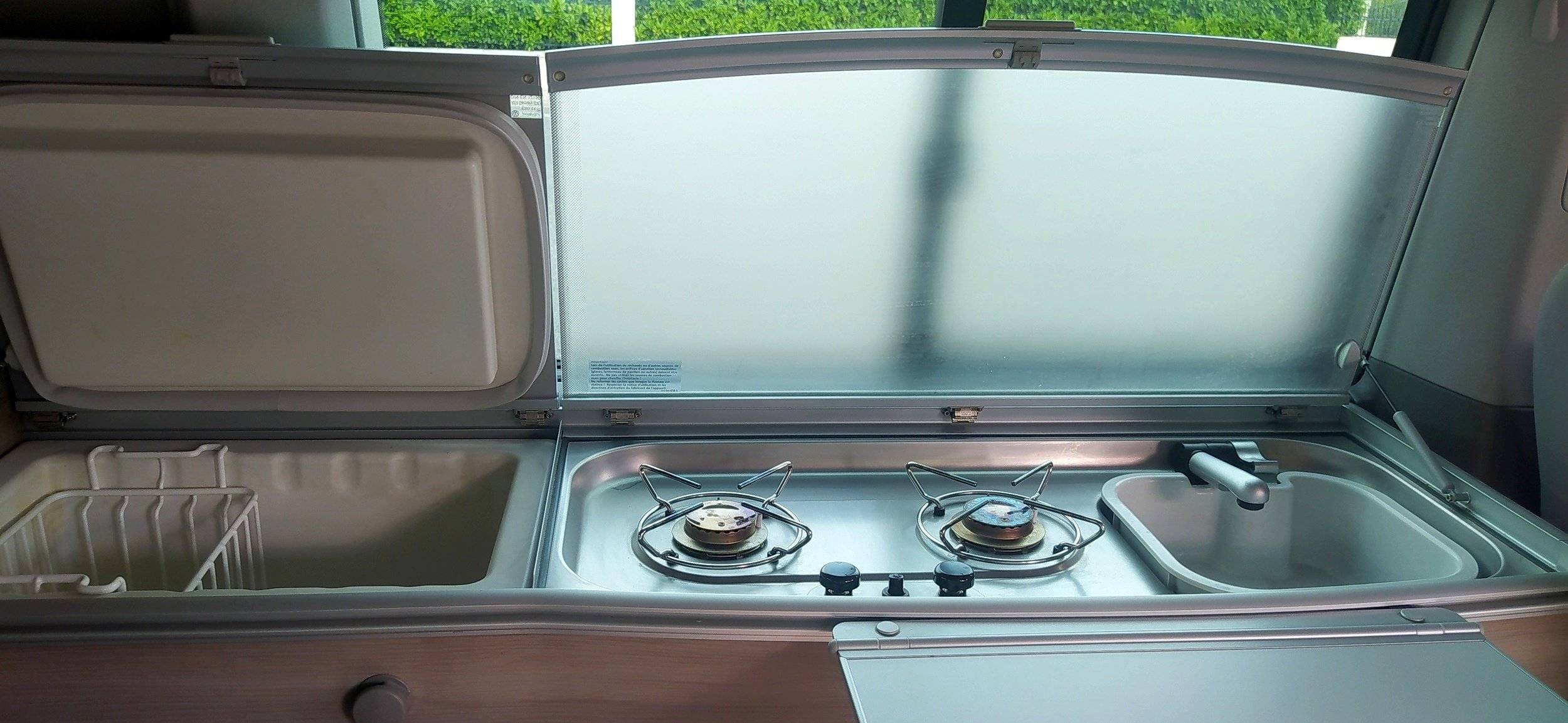 Volkswagen Volkswagen california