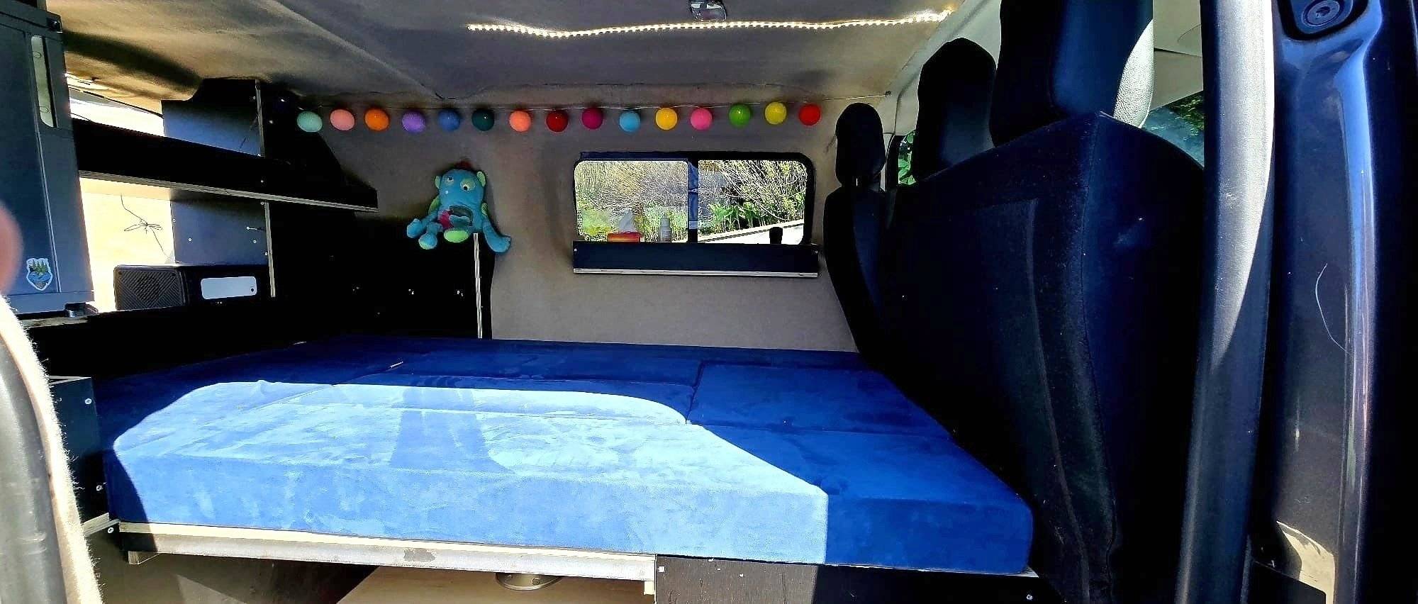 Peugeot Expert 180cv