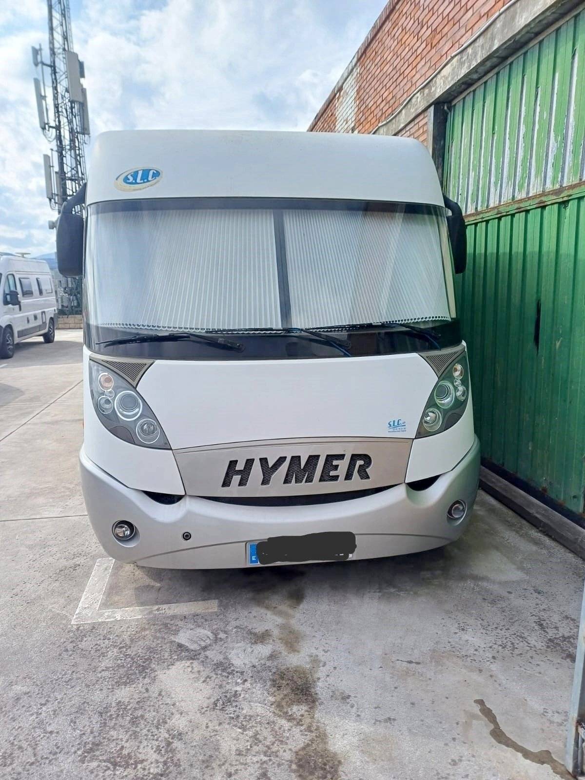 Hymer 